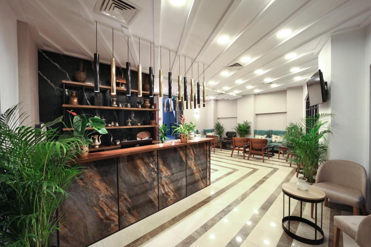 Imagine - Sultanahmet Hotel Istanbul