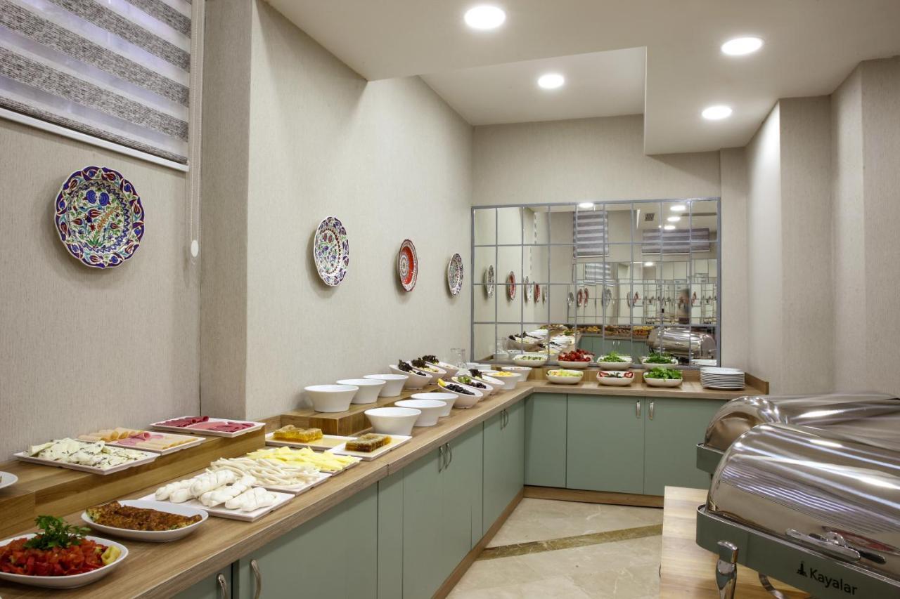 Hotel Imagine - Sultanahmet Istanbul