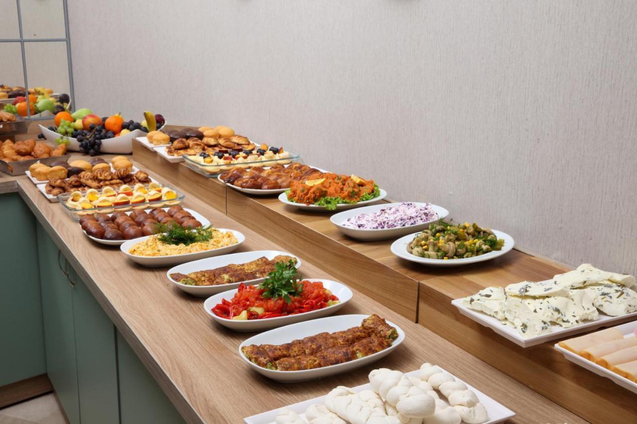Imagine - Sultanahmet 4* Istanbul