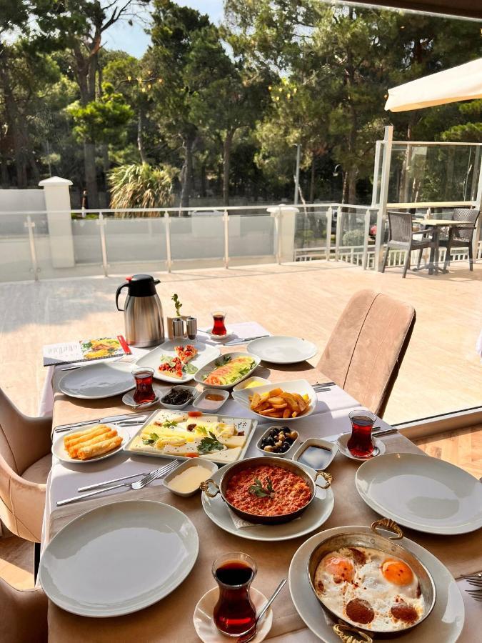 Zin D Dudullu Aparthotel