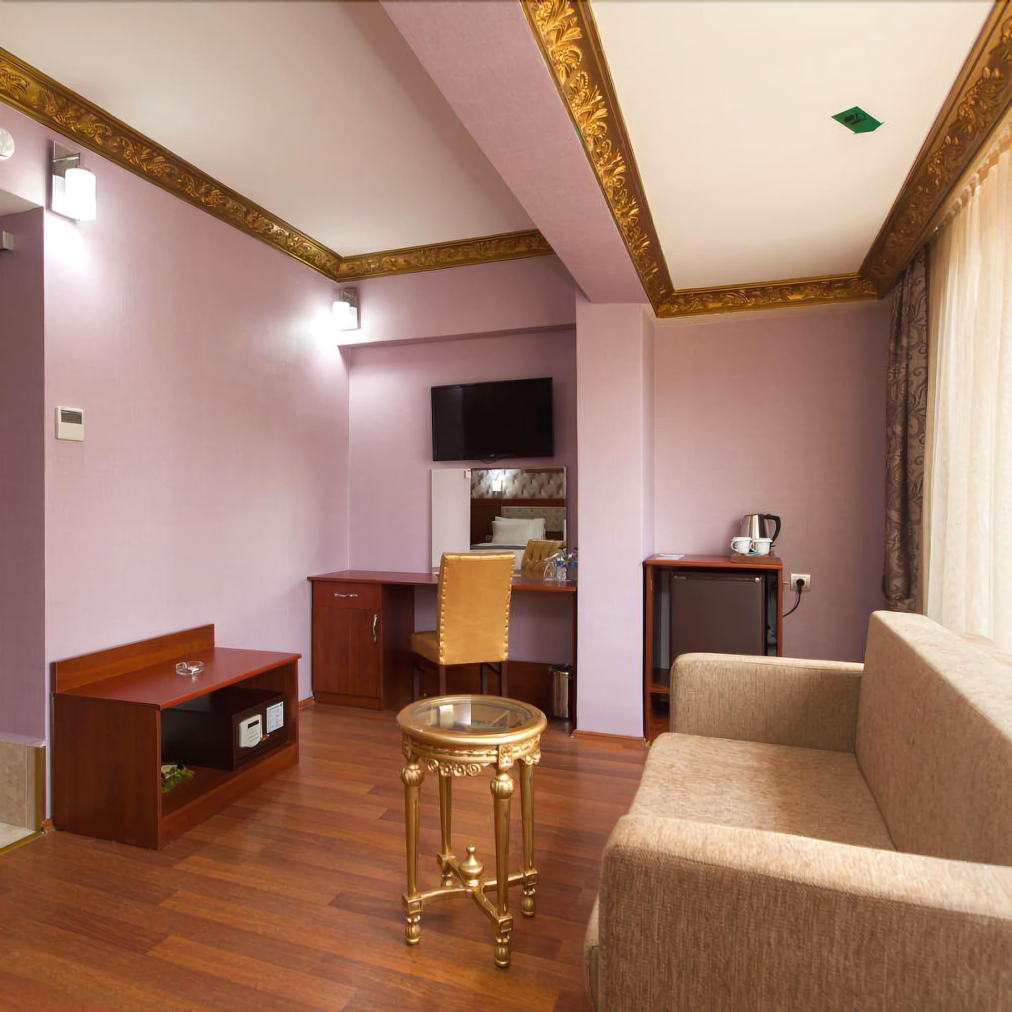 Alrazi Hotel Istanbul