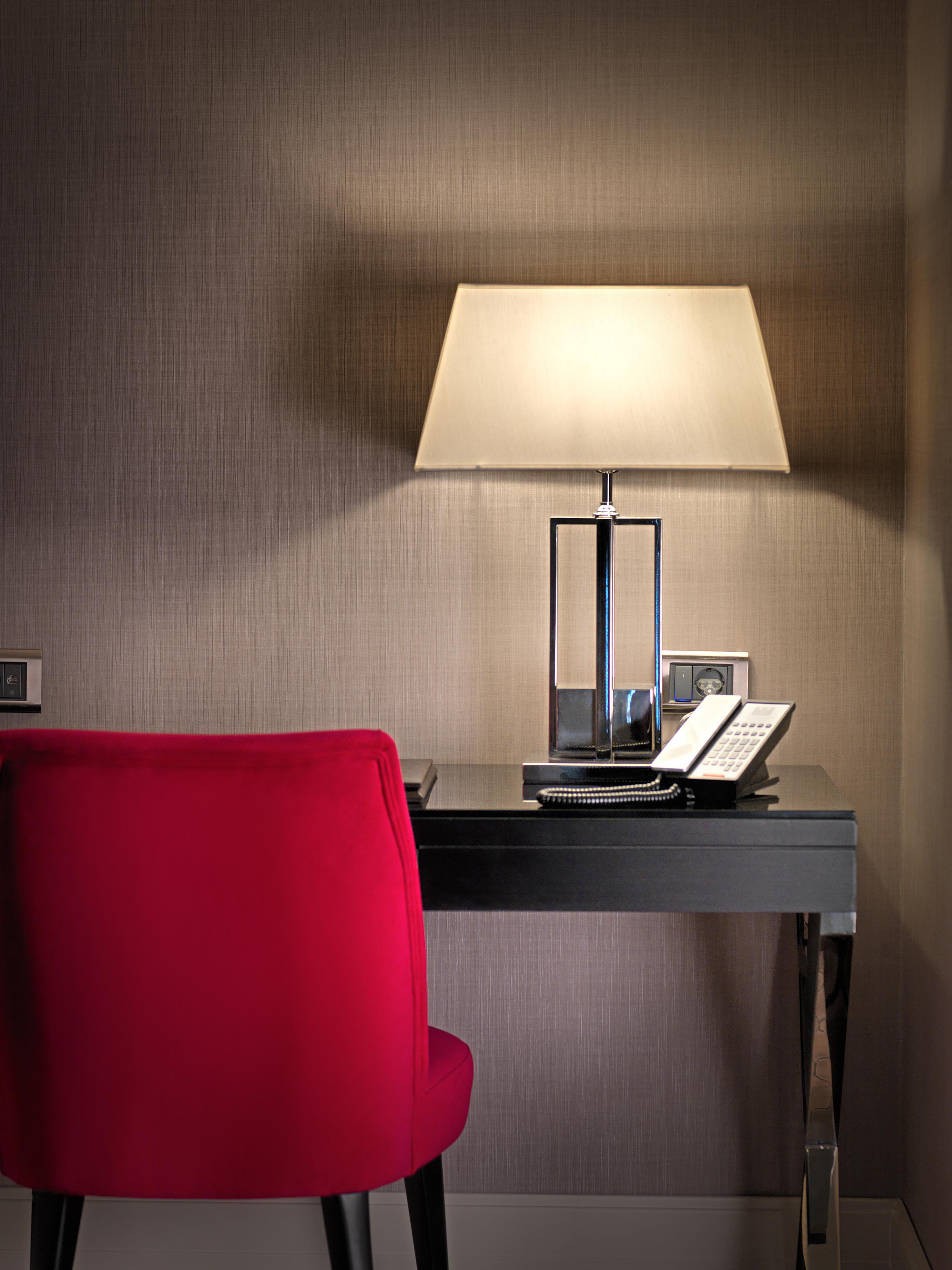 Hotel Mercure Bomonti