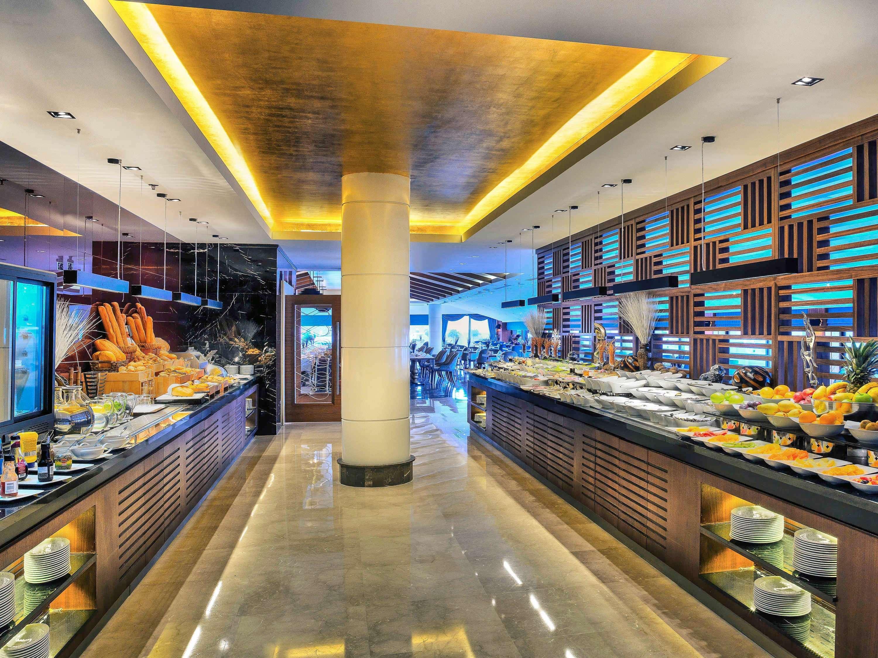 Mercure Bomonti 5* Istanbul