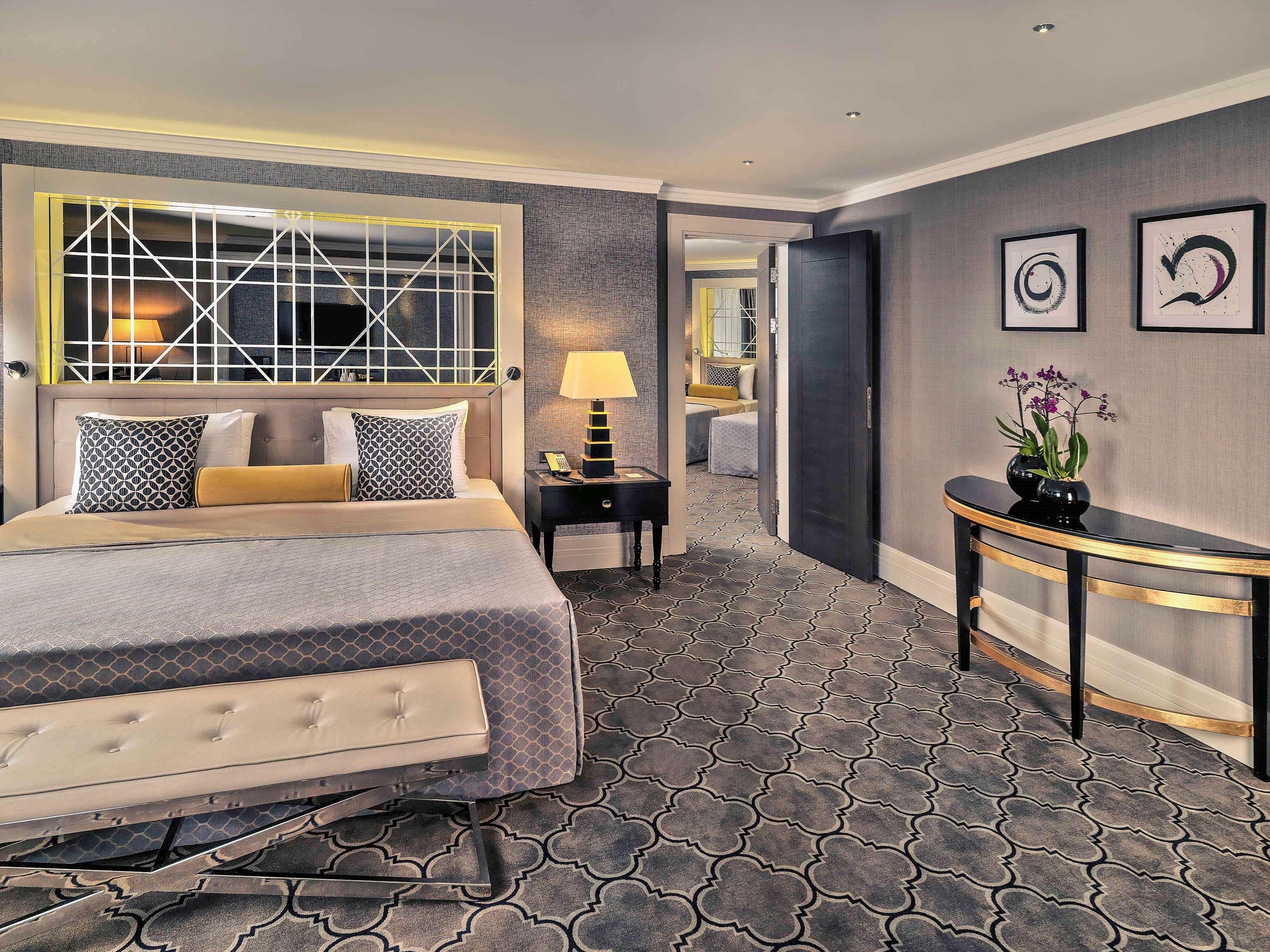 Mercure Bomonti Istanbul