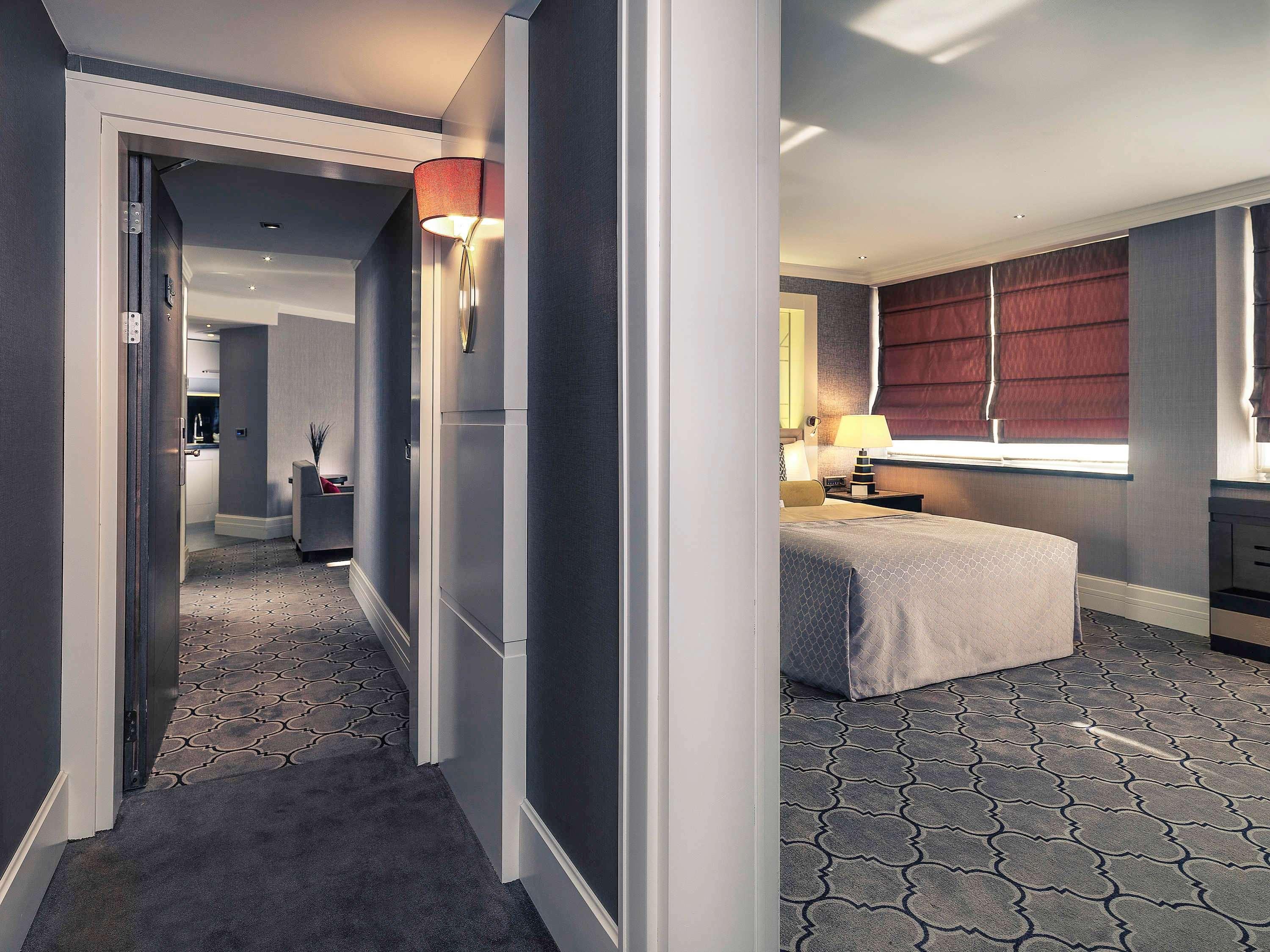 Mercure Bomonti Hotel Istanbul