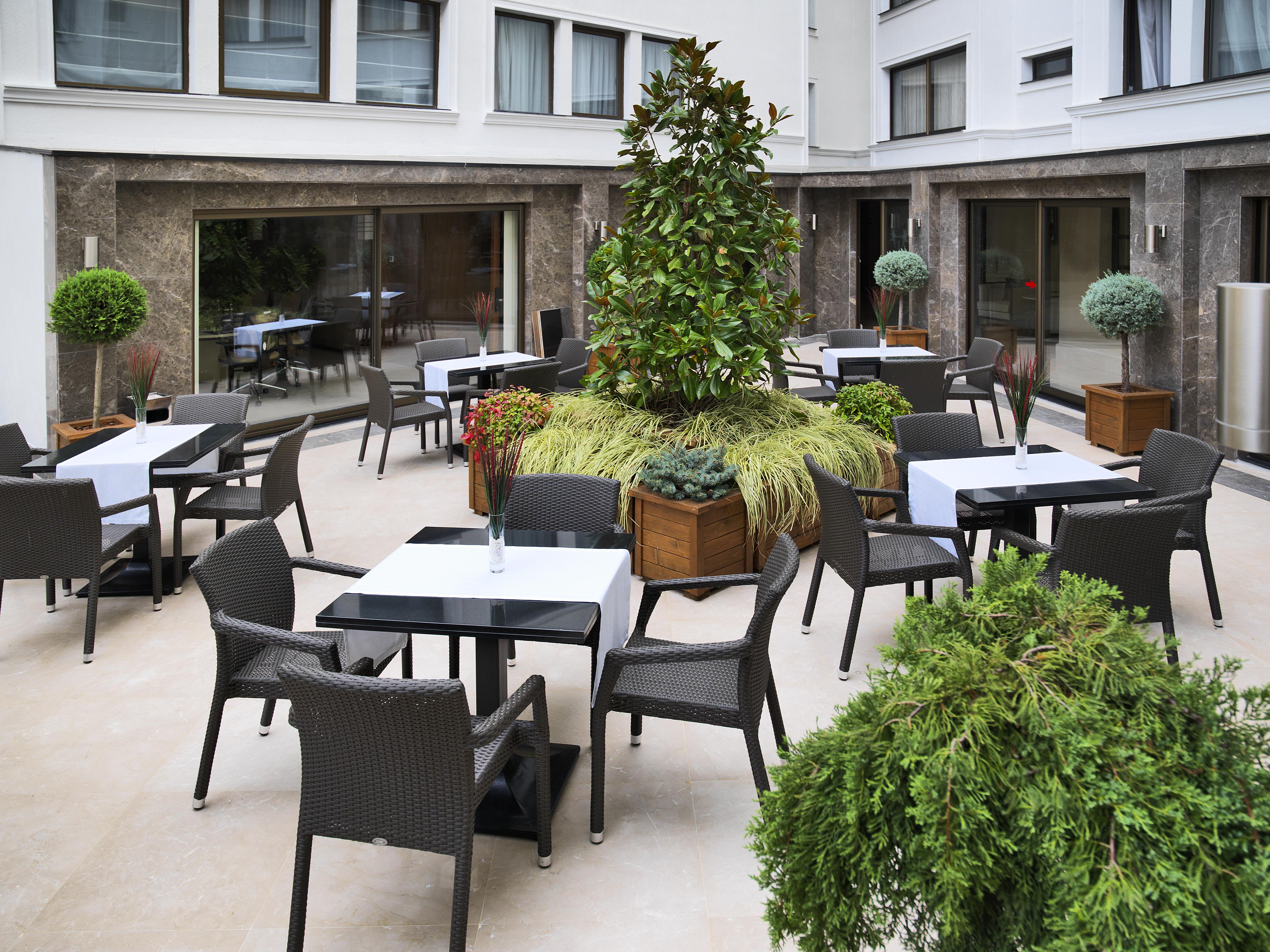 Mercure Bomonti