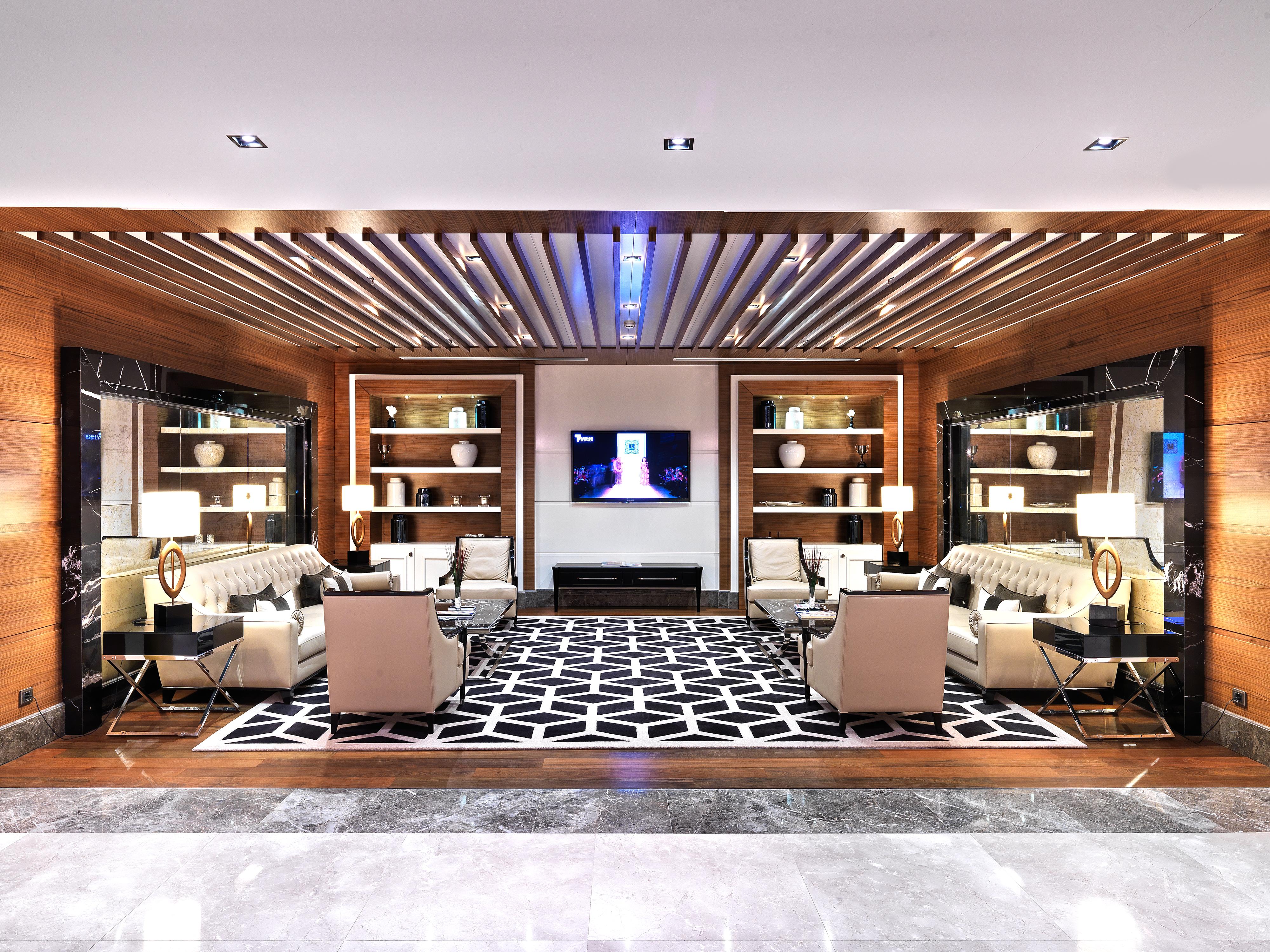Mercure Bomonti Istanbul
