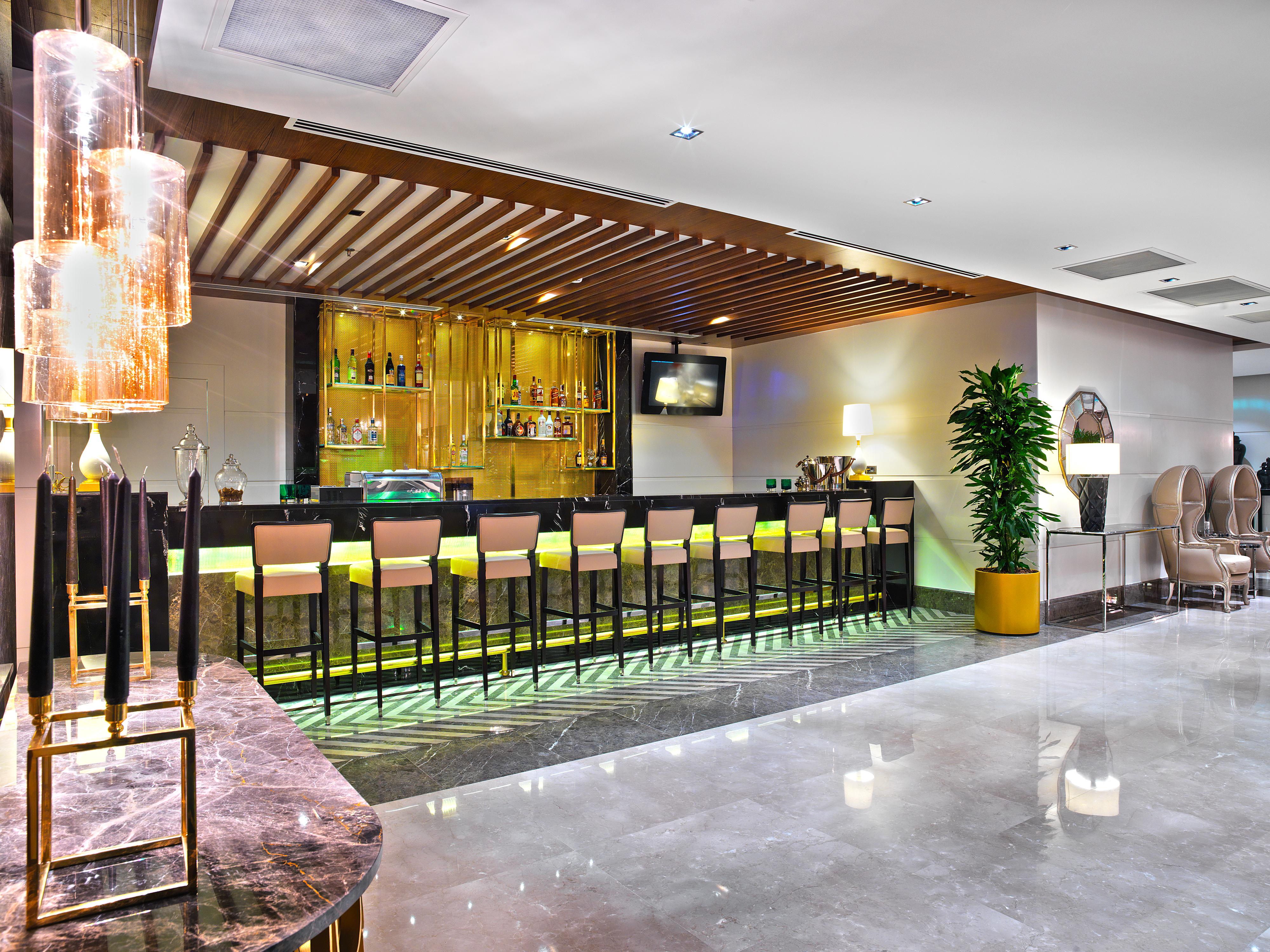 Mercure Bomonti 5* Istanbul
