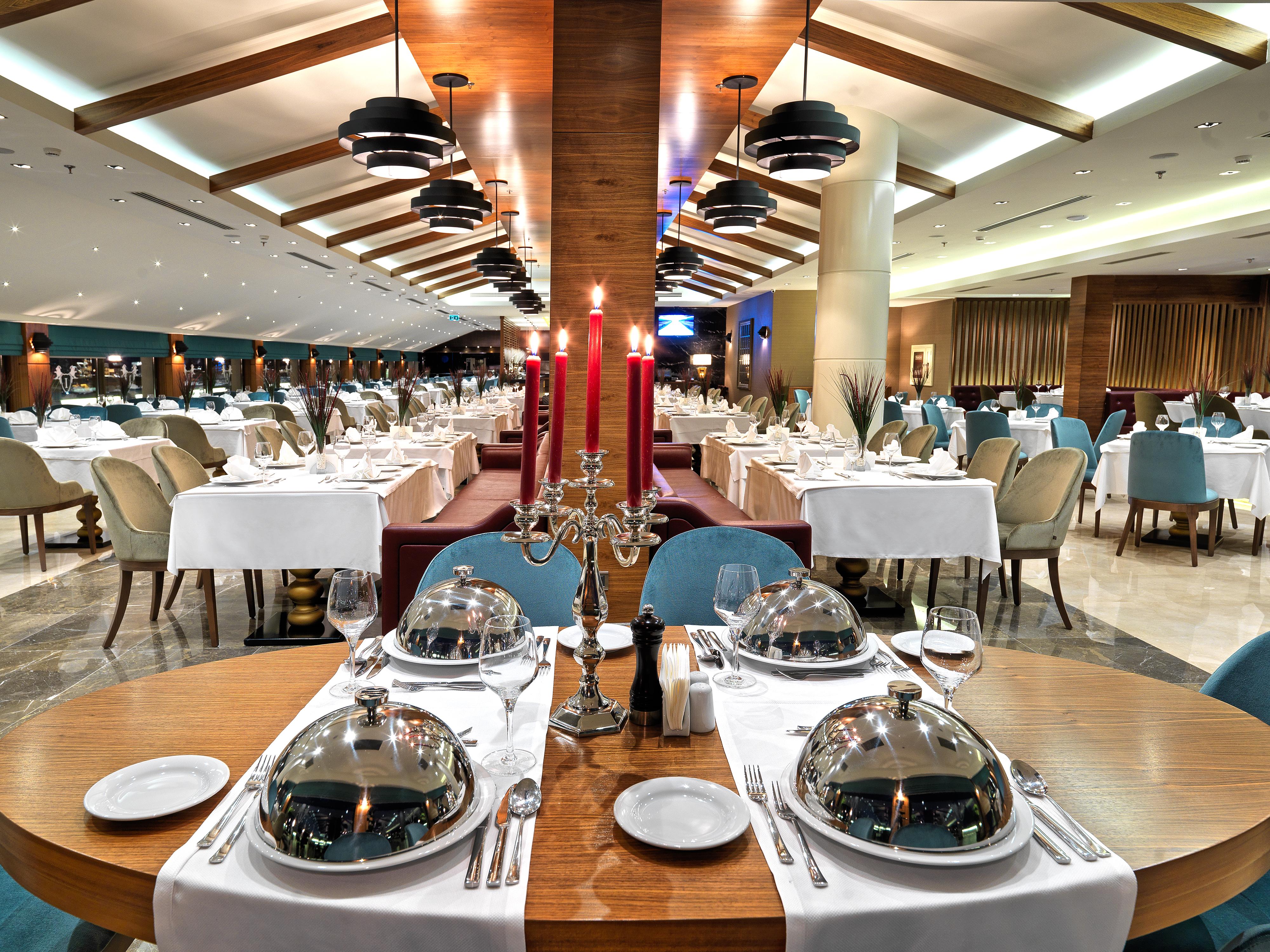 Mercure Bomonti Istanbul
