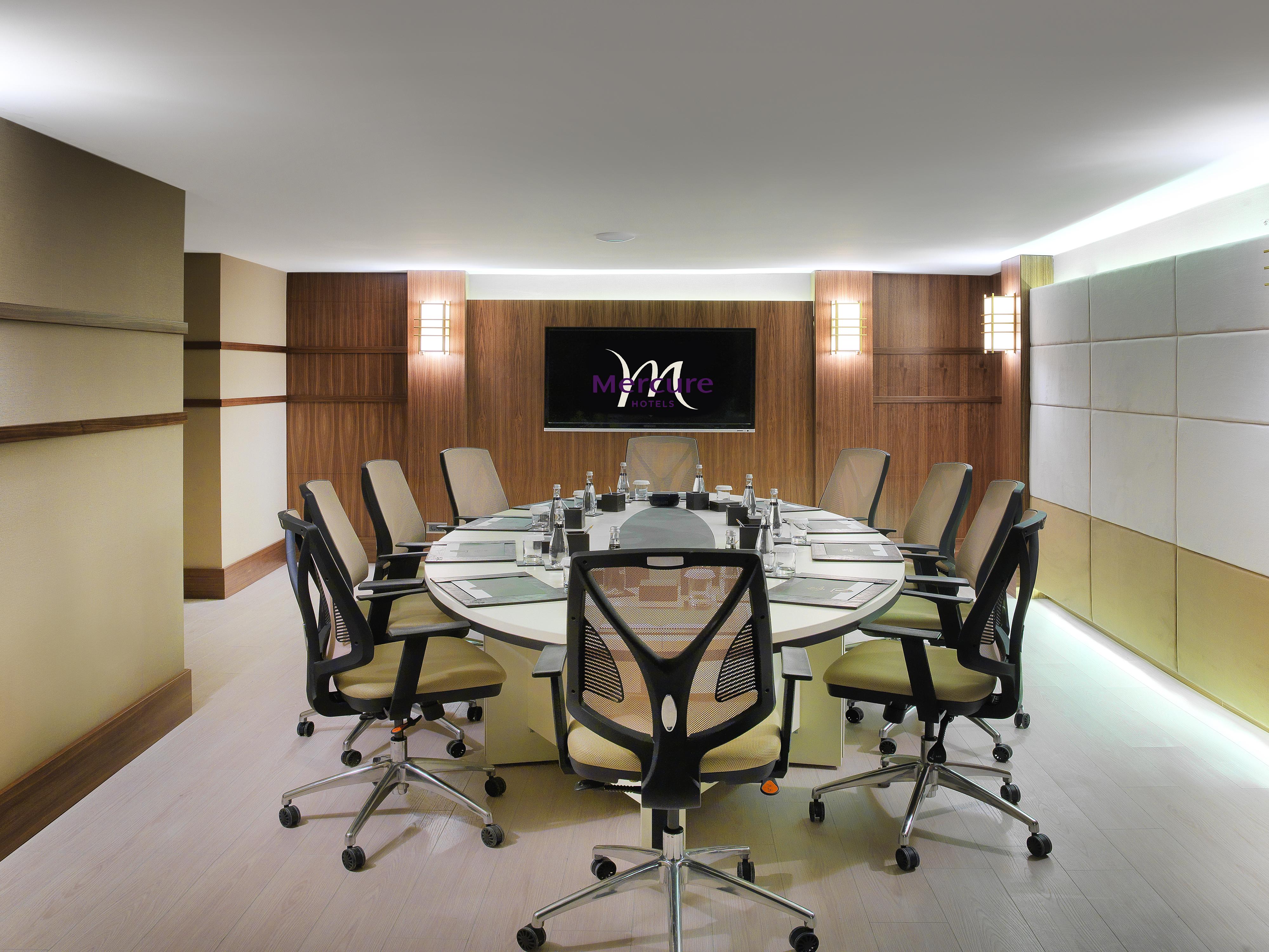 Mercure Bomonti 5* Istanbul