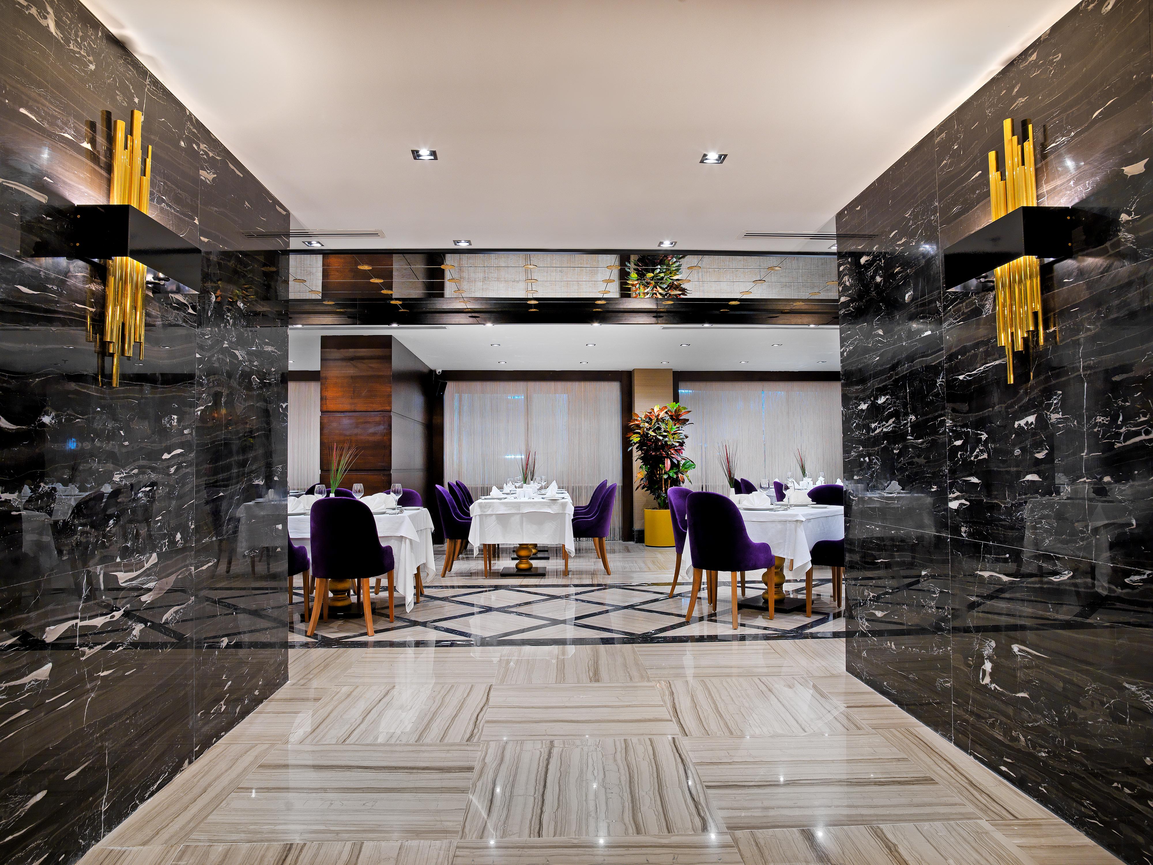 Mercure Bomonti 5* Istanbul