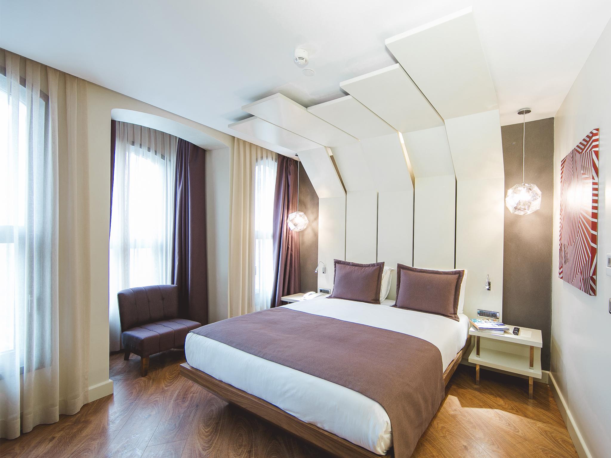 Maroon Pera Hotel Istanbul