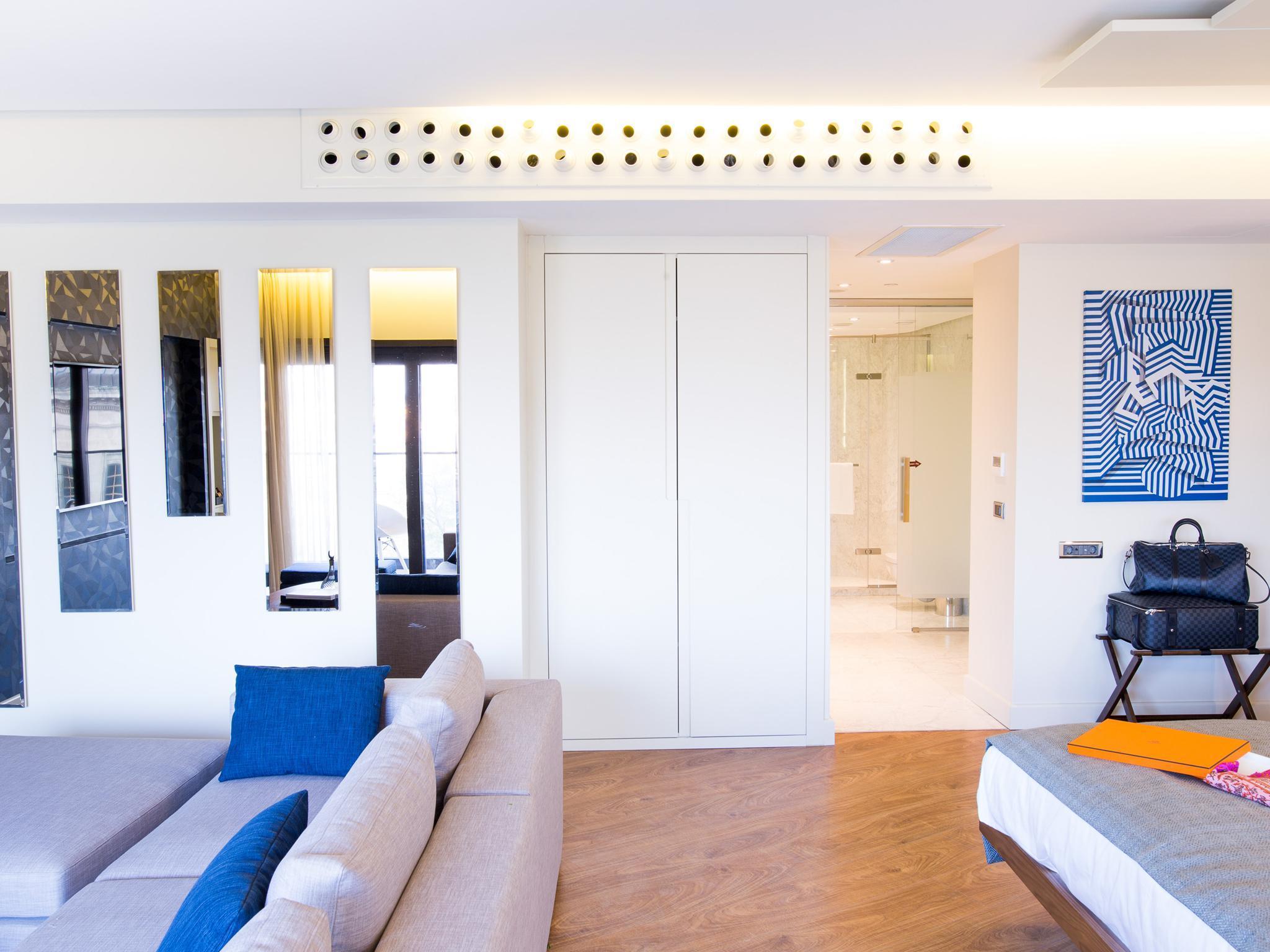 Maroon Pera Hotel Istanbul