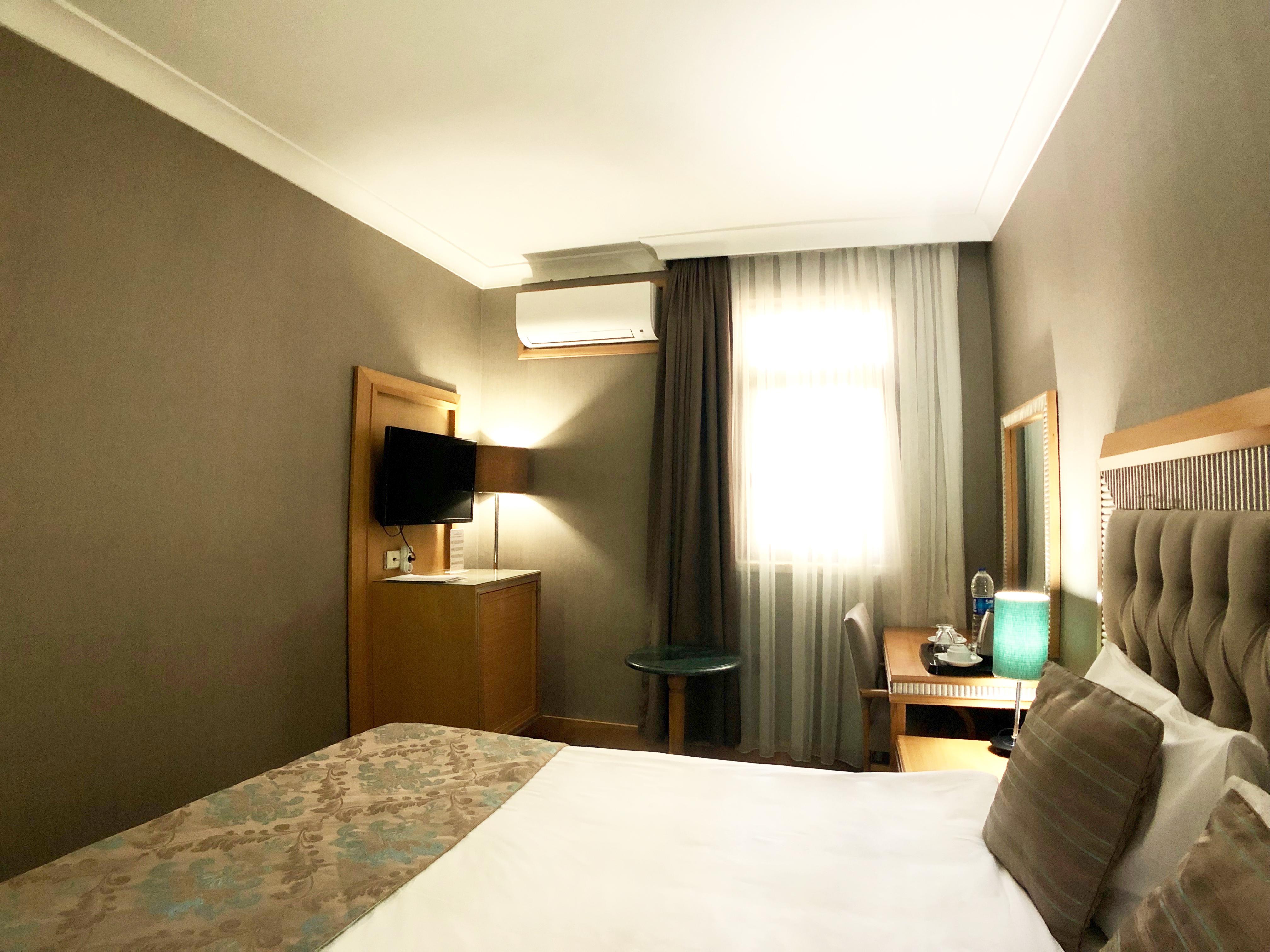 Zurich-special Category Istanbul