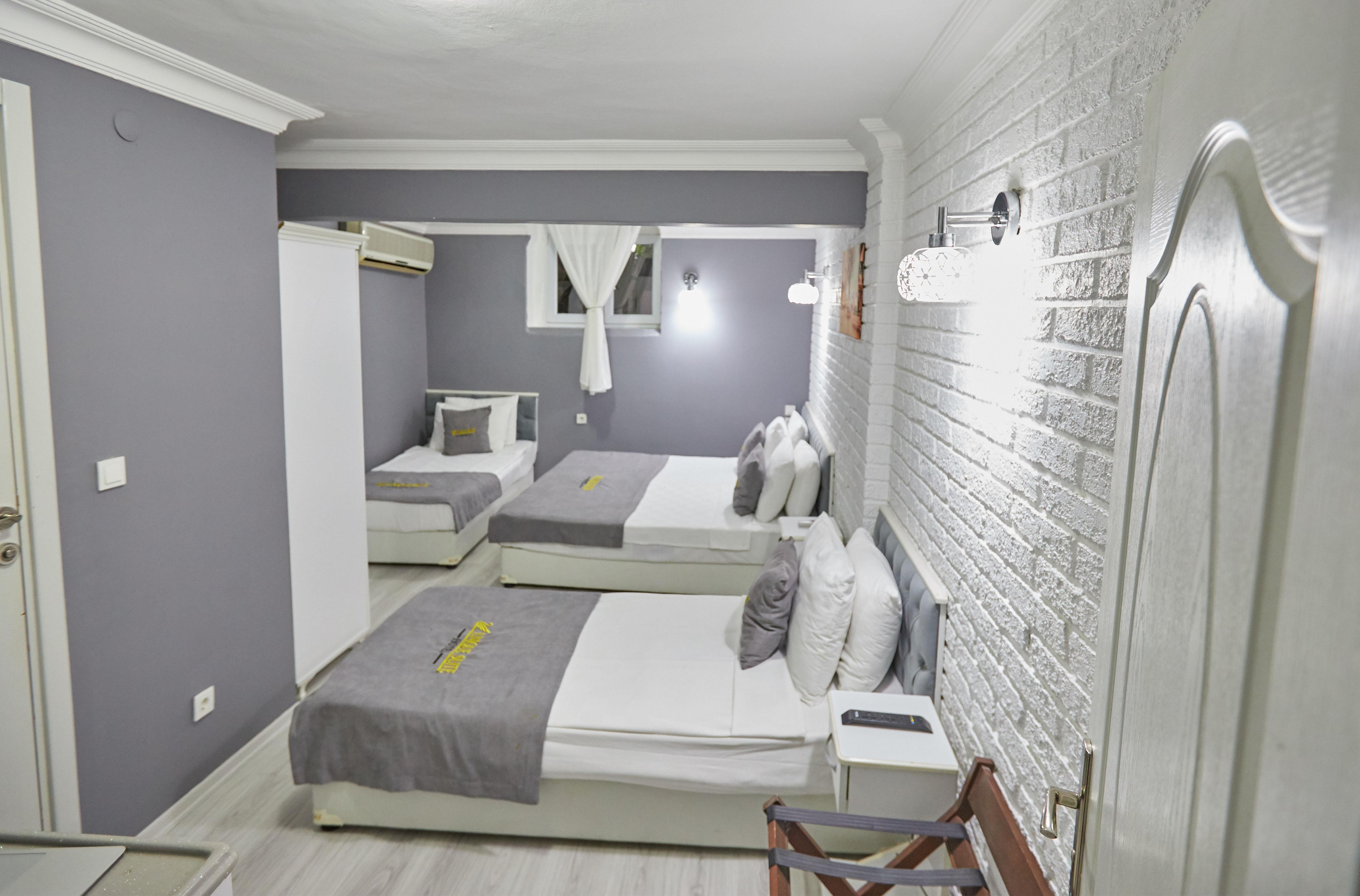 Unique 3* İstanbul