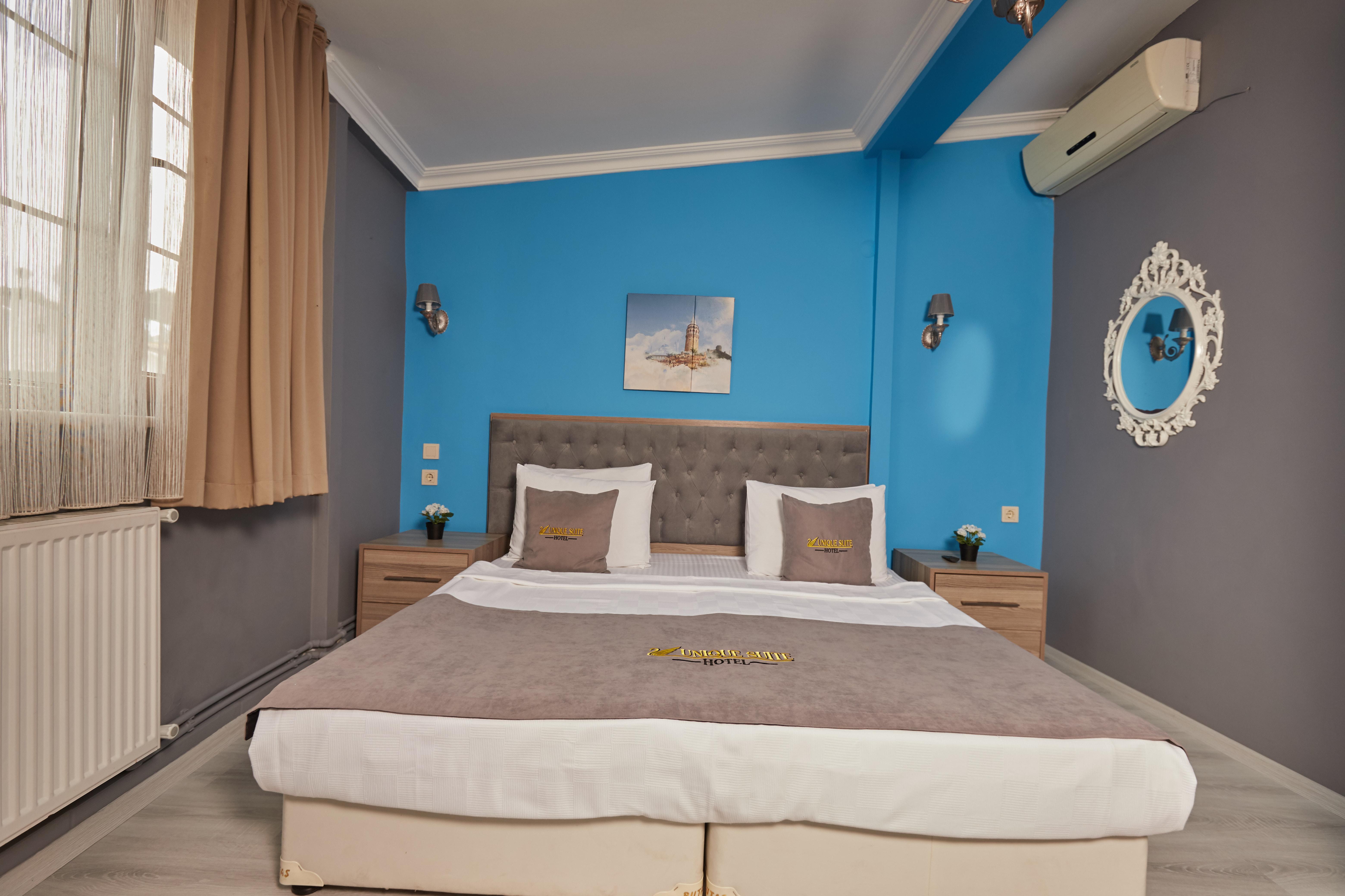 Unique Otel