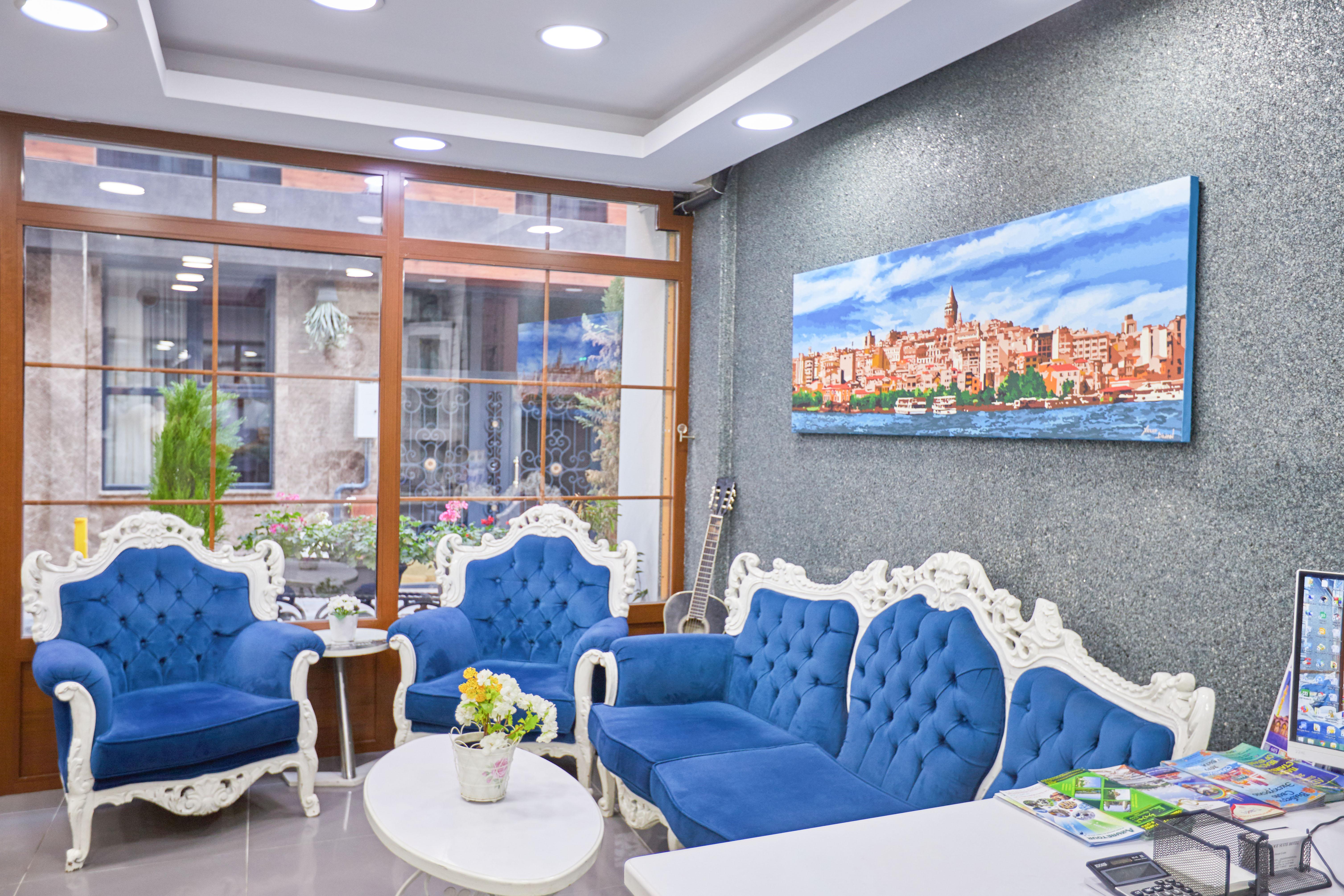 Unique Otel İstanbul