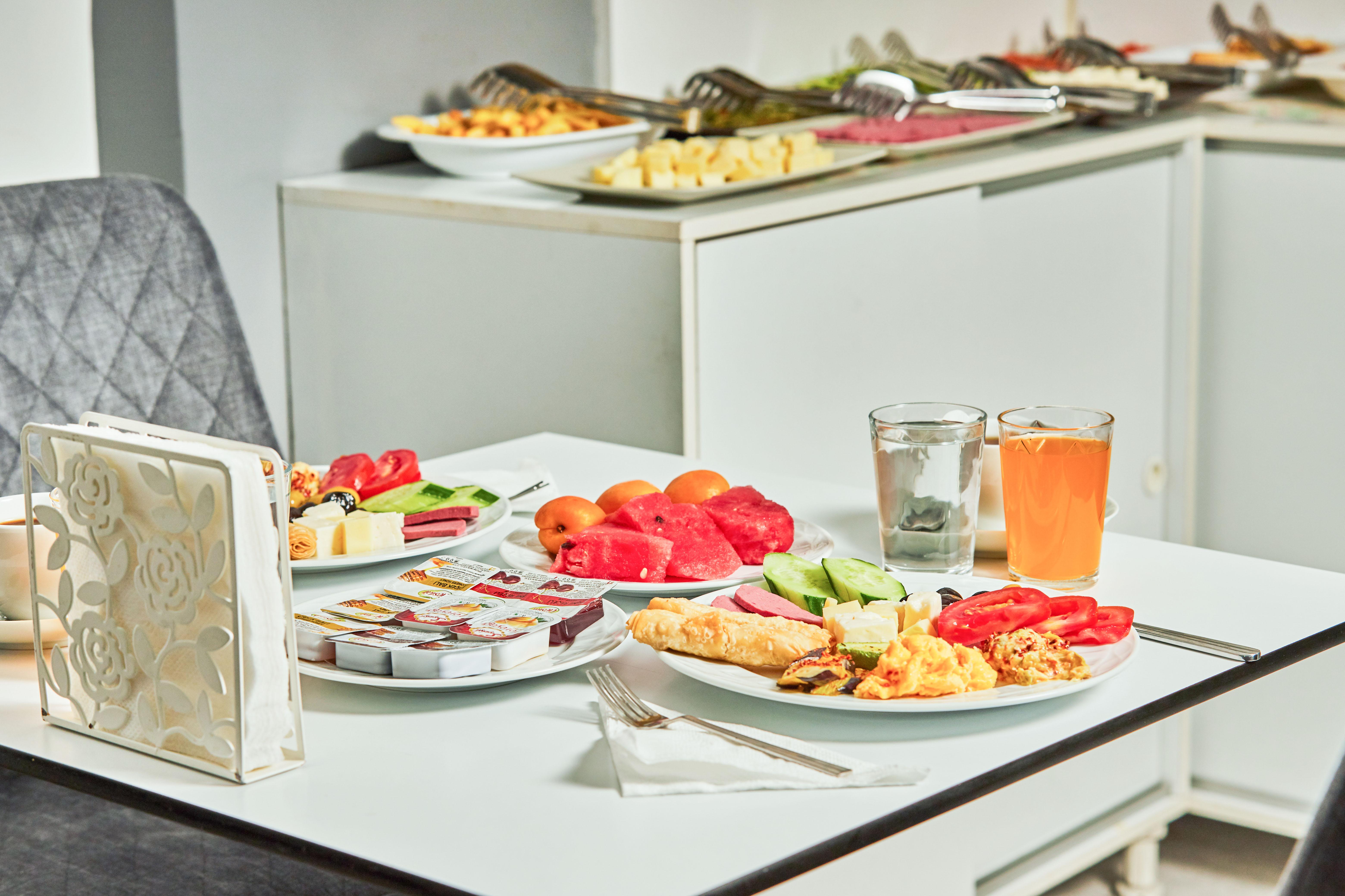 Unique Otel İstanbul