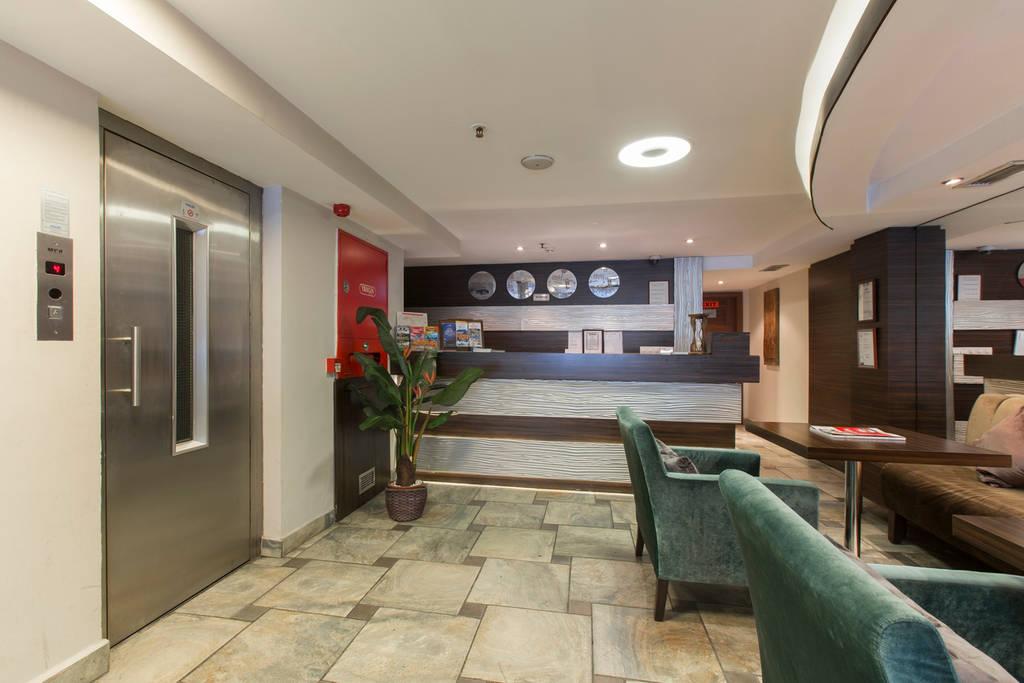 Derpa 4* Istambul