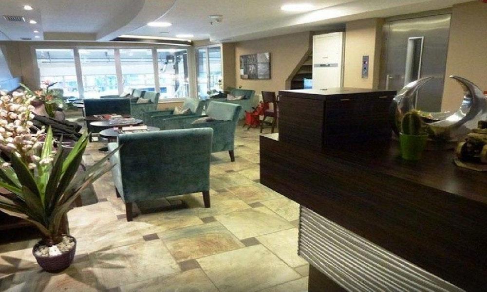 Derpa Hotel