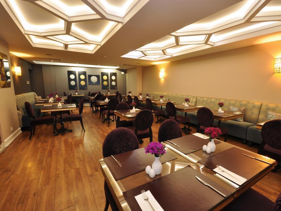 Hotel Neorion - Special Class