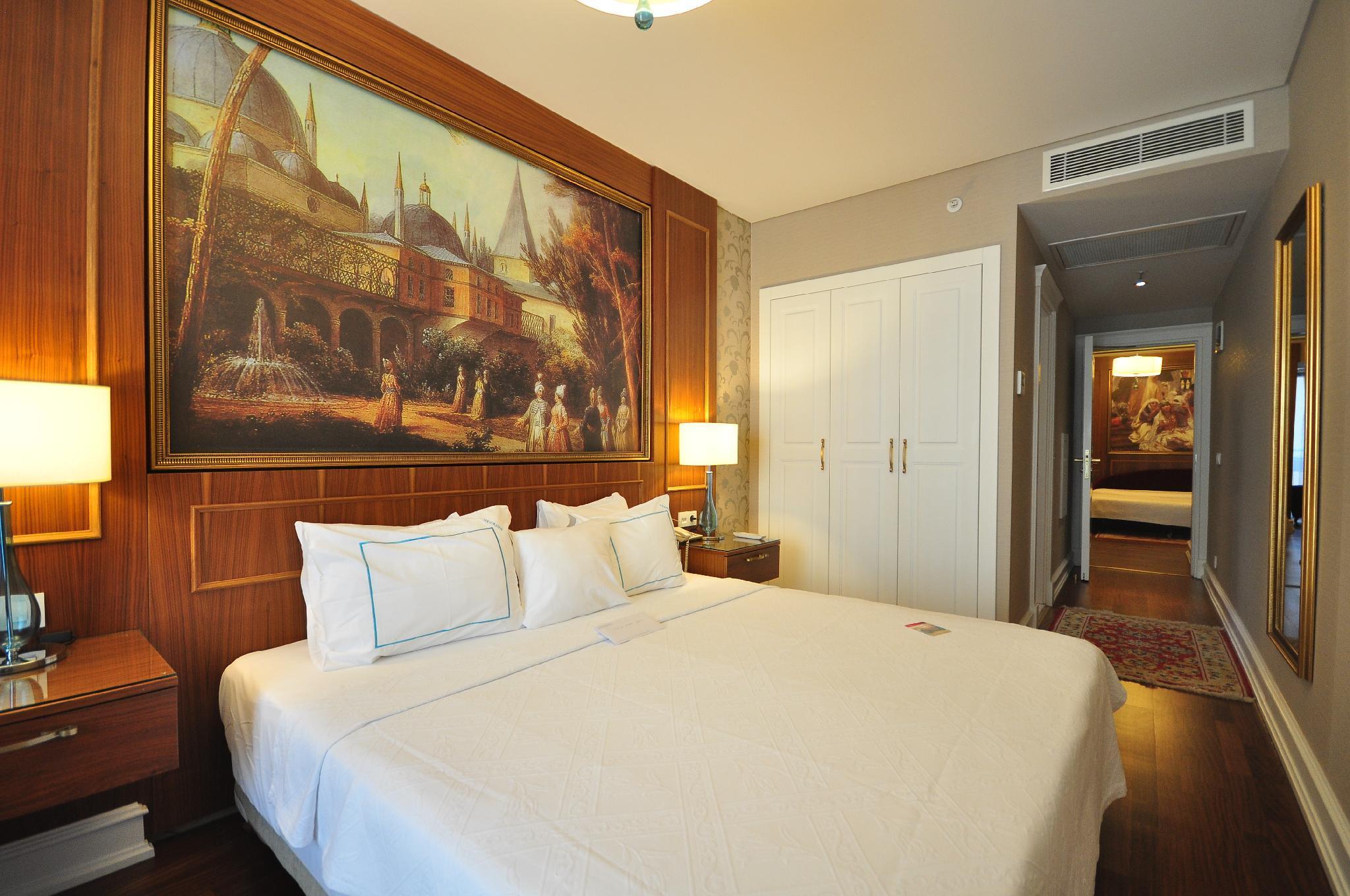 Neorion - Special Class Hotel 4*