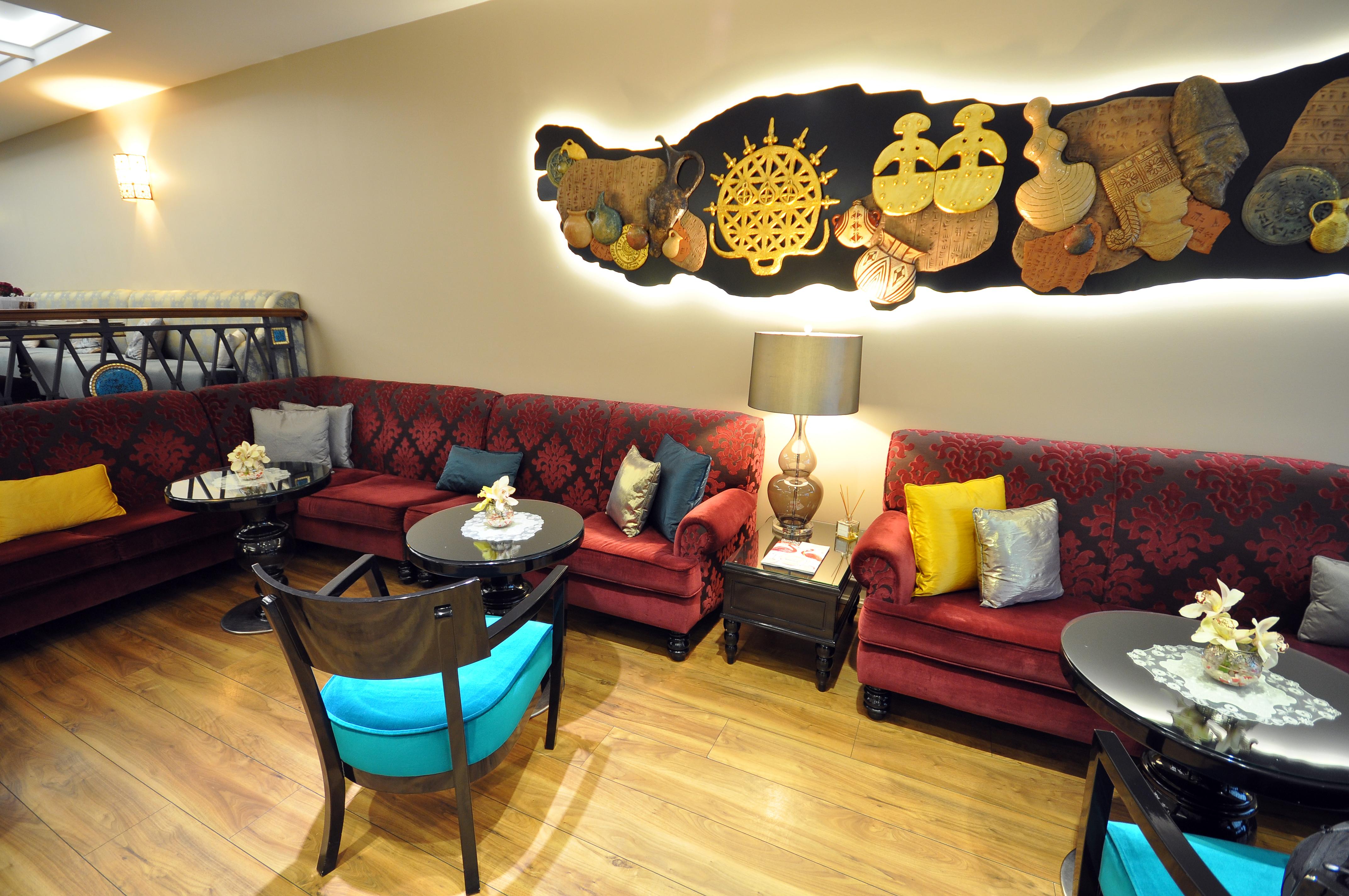 Hotel Neorion - Special Class 4*