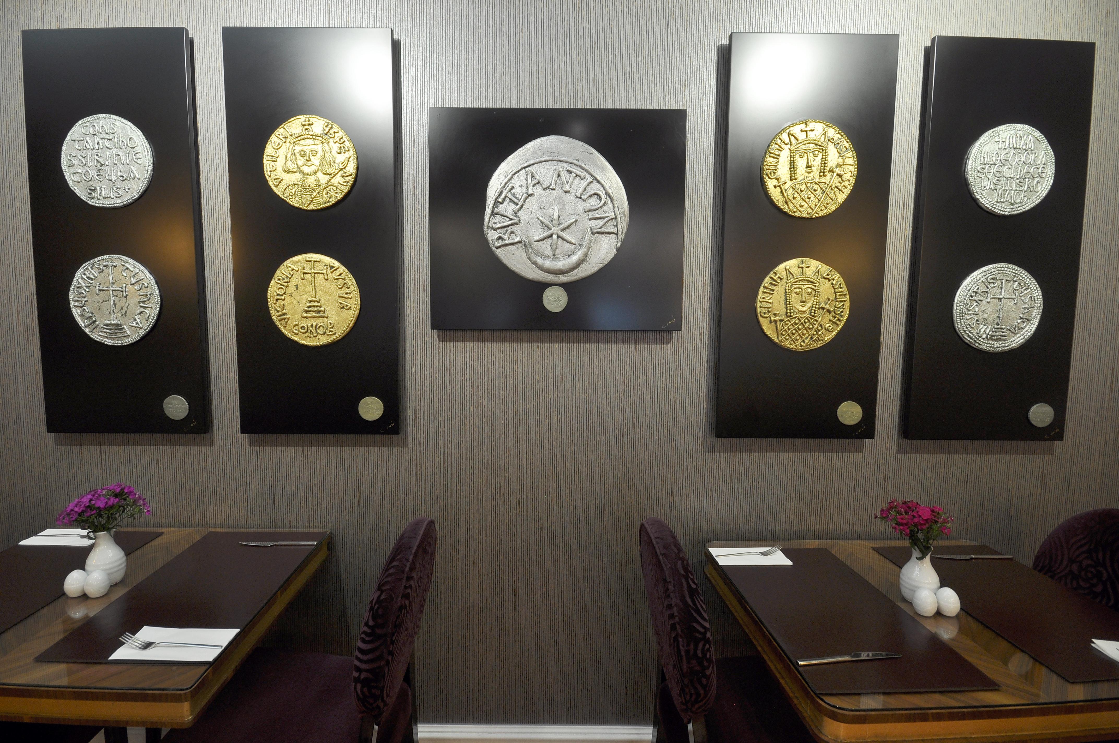 Hotel Neorion - Special Class