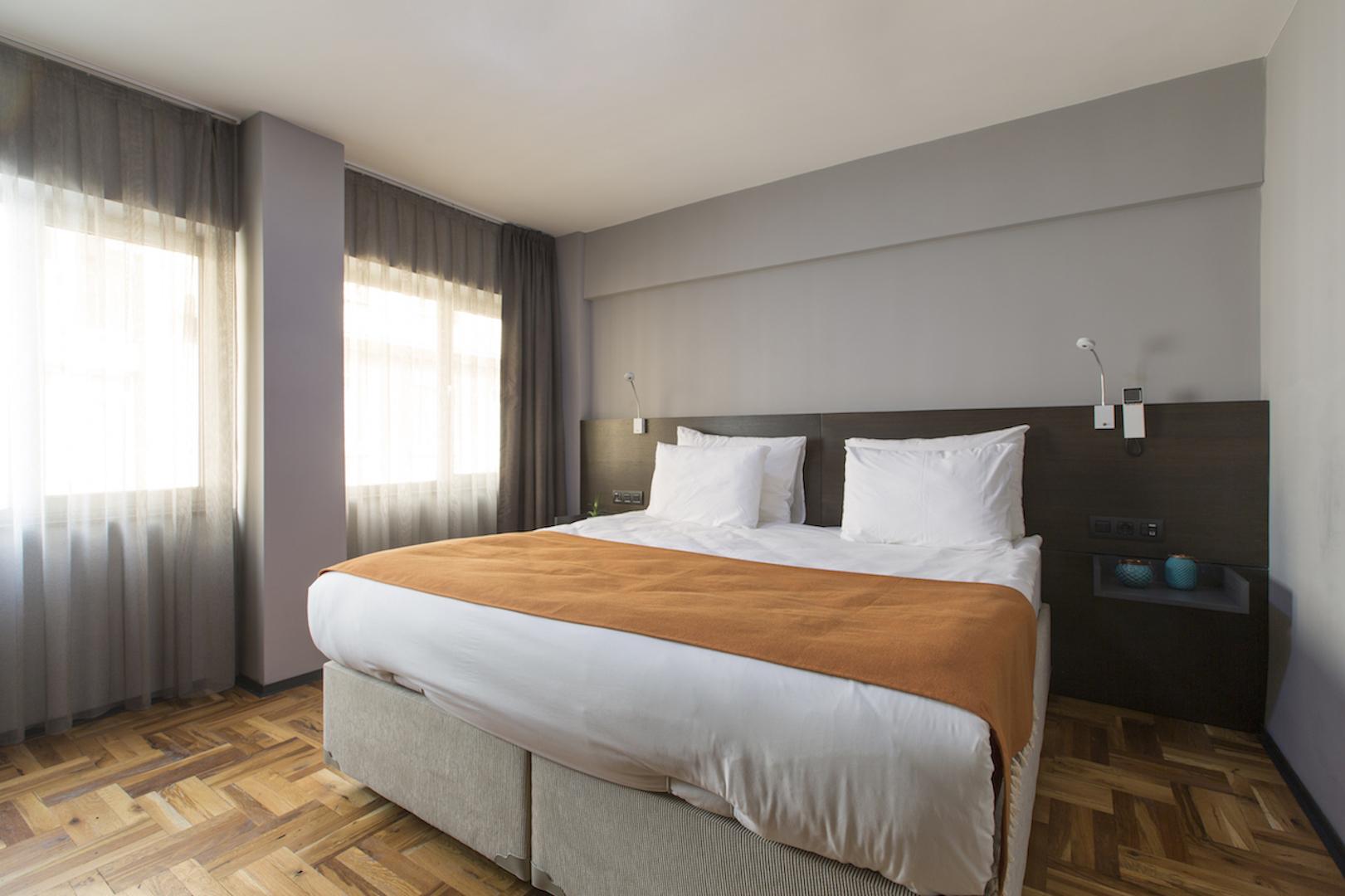 Lampa Design - Special Class Istanbul