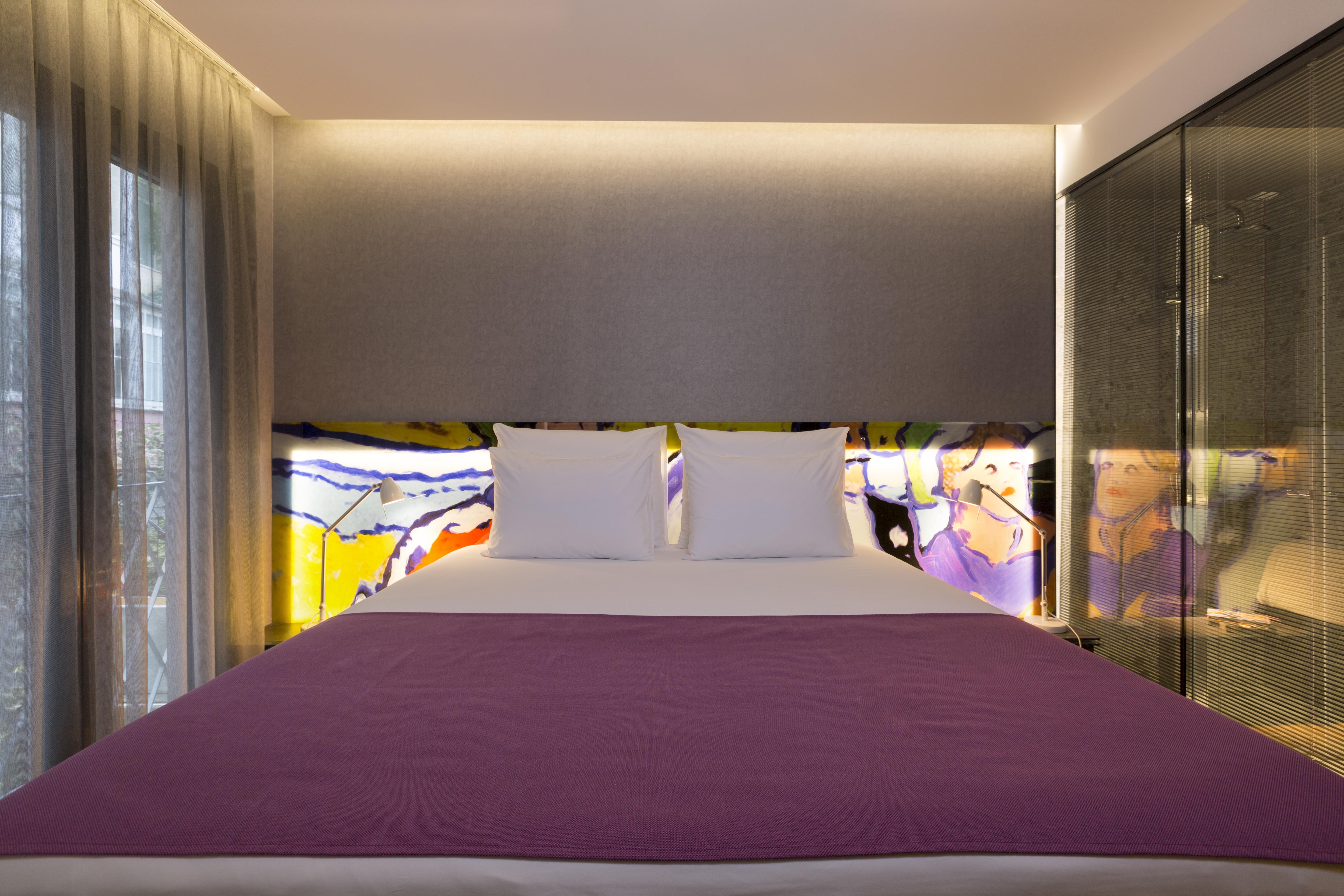 Lampa Design - Special Class Hotel 3*