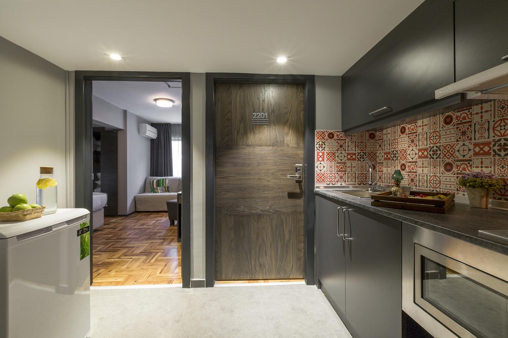 Hotel Lampa Design - Special Class Istanbul
