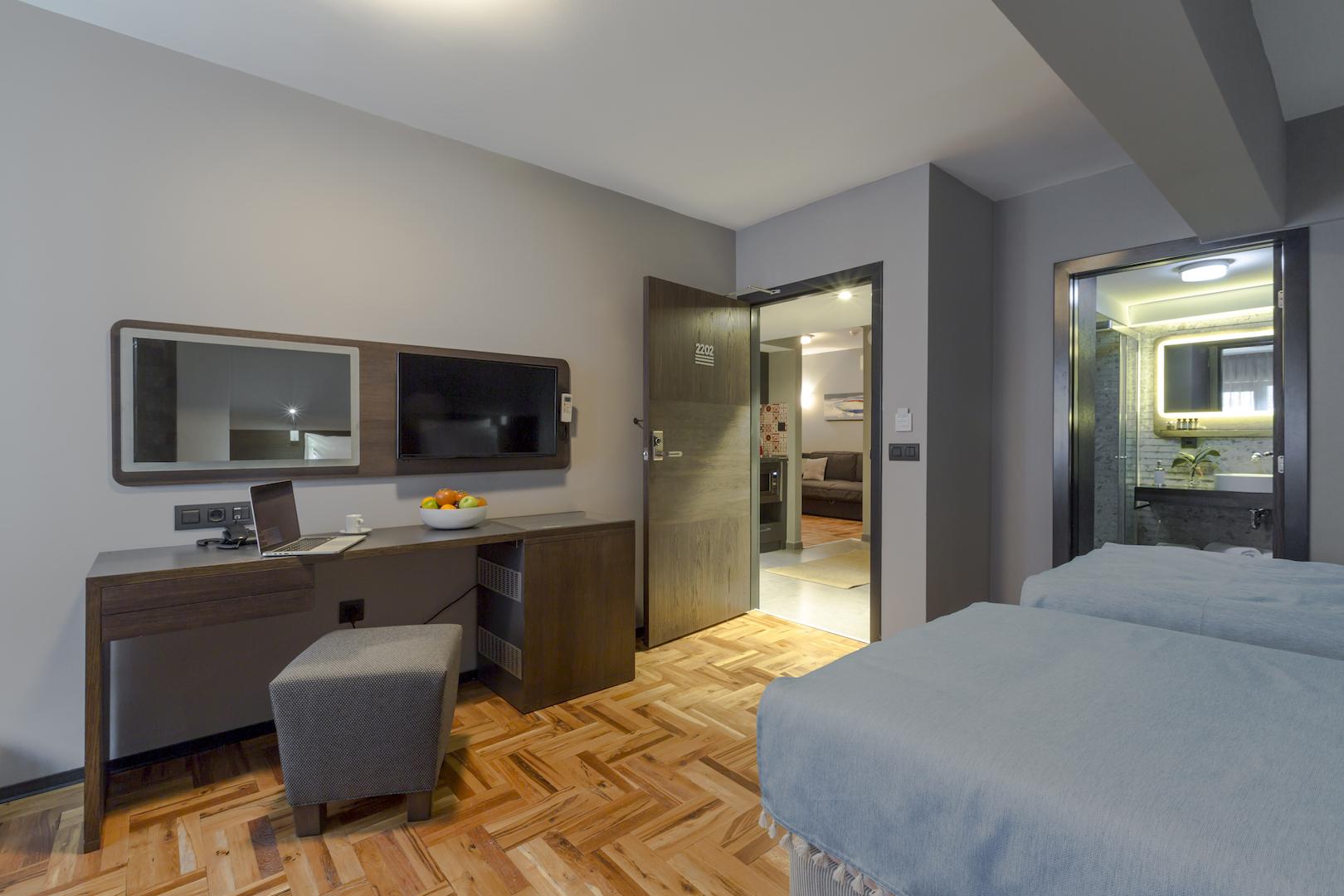 Lampa Design - Special Class Hotel