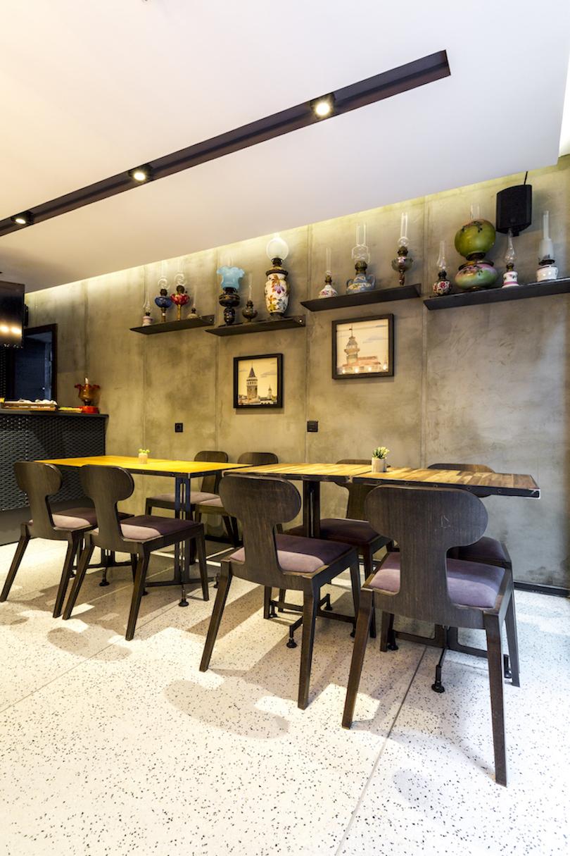 Lampa Design - Special Class Hotel