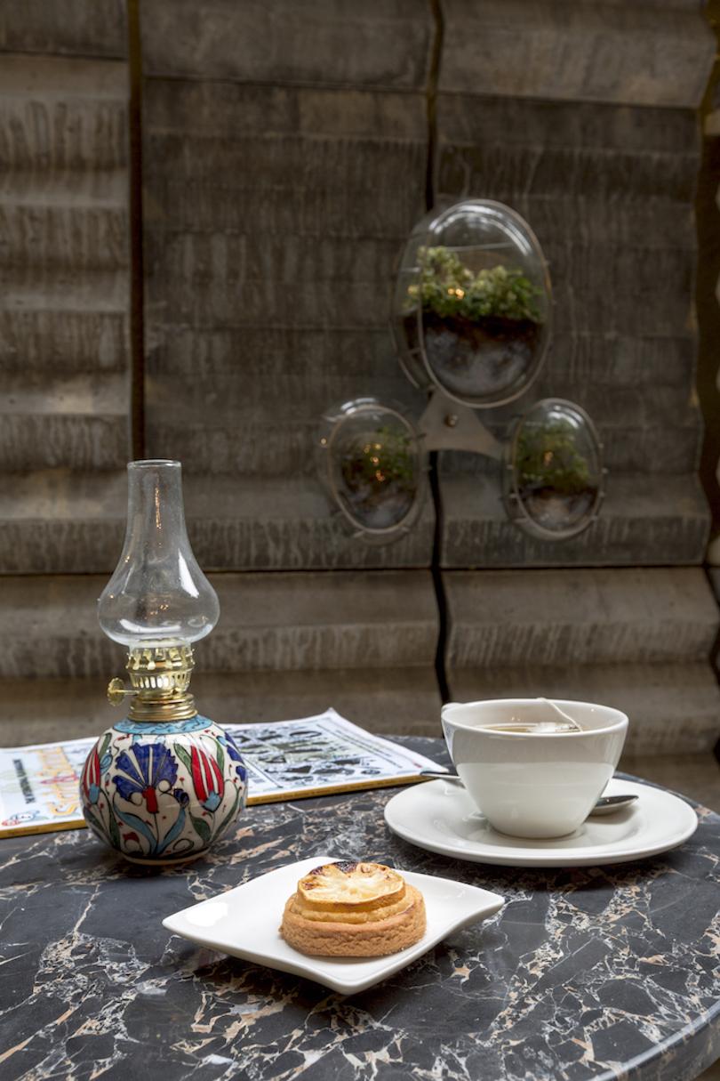 Lampa Design - Special Class 3* Istanbul
