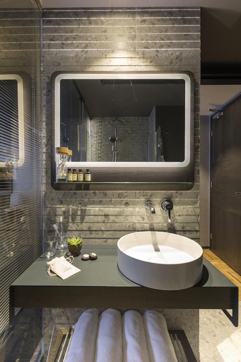 Lampa Design - Special Class Hotel