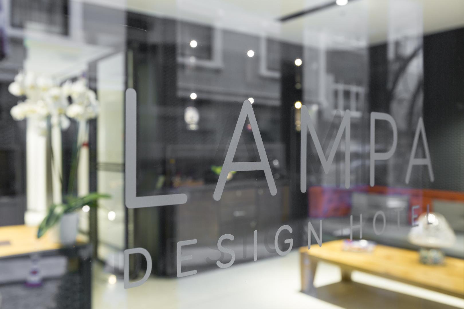 Lampa Design - Special Class 3*
