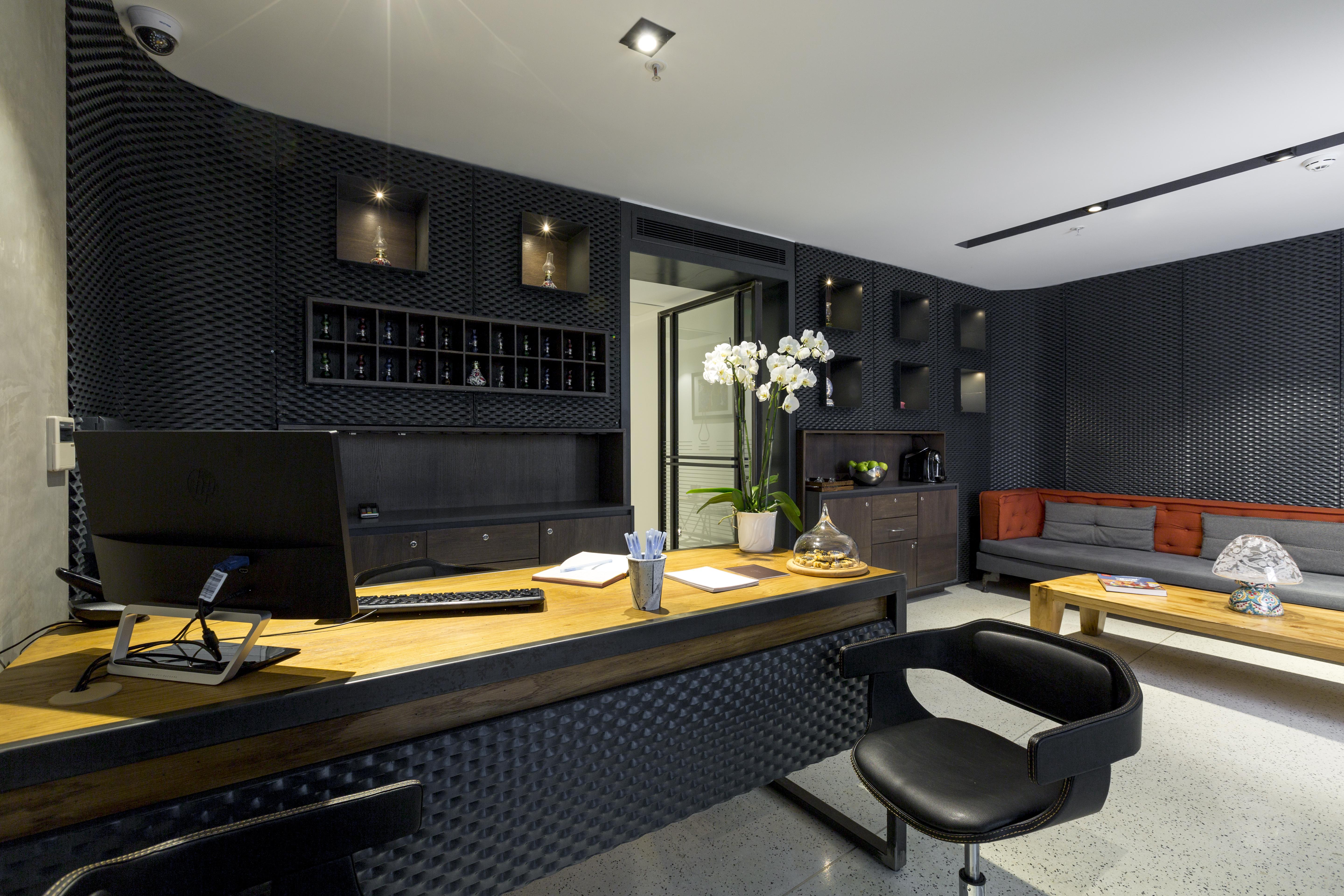 Lampa Design - Special Class Hotel 3*