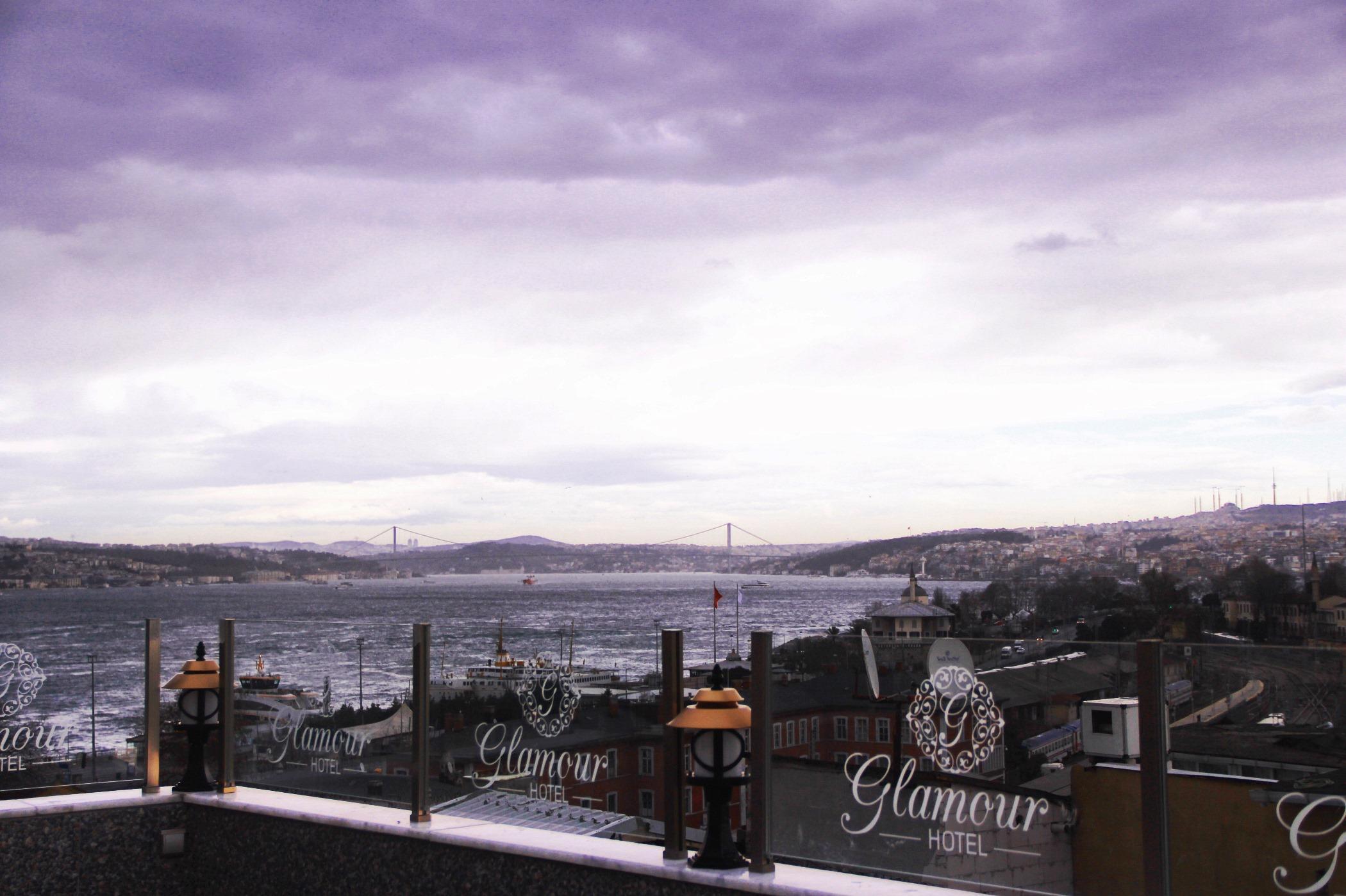 Glamour Hotel 4*