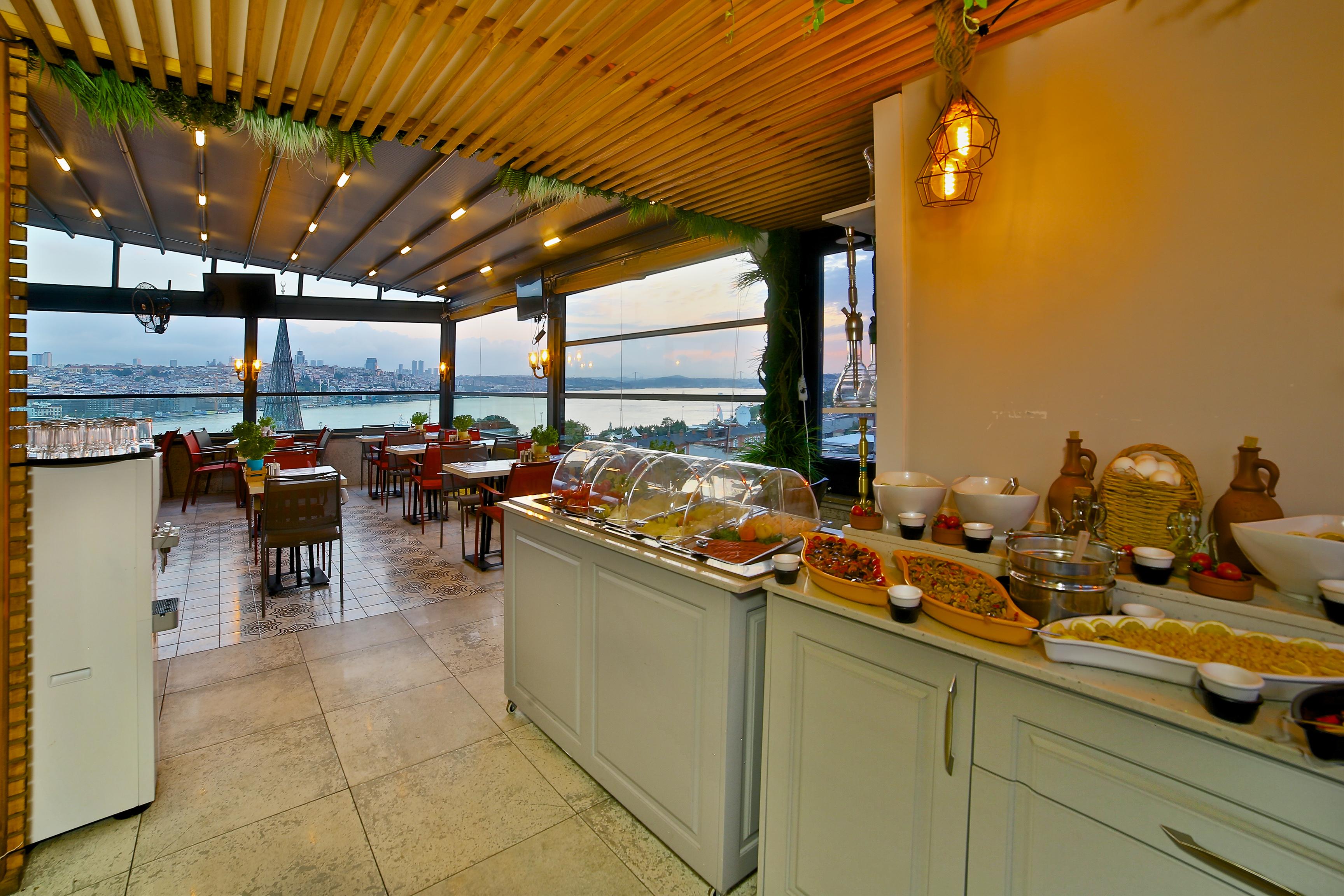 Hotel Glamour Istanbul