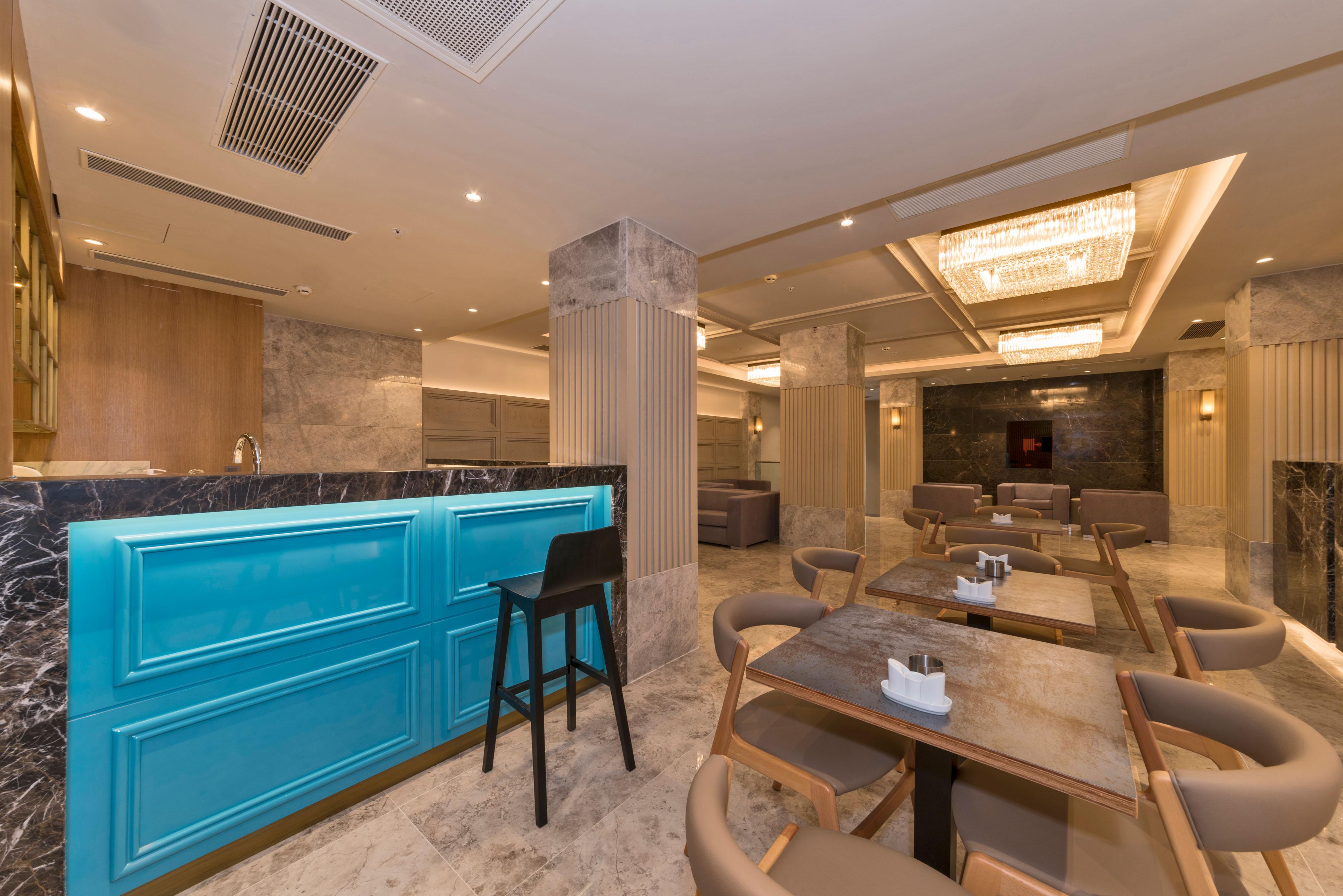 Golden Royal & 4* Istanbul