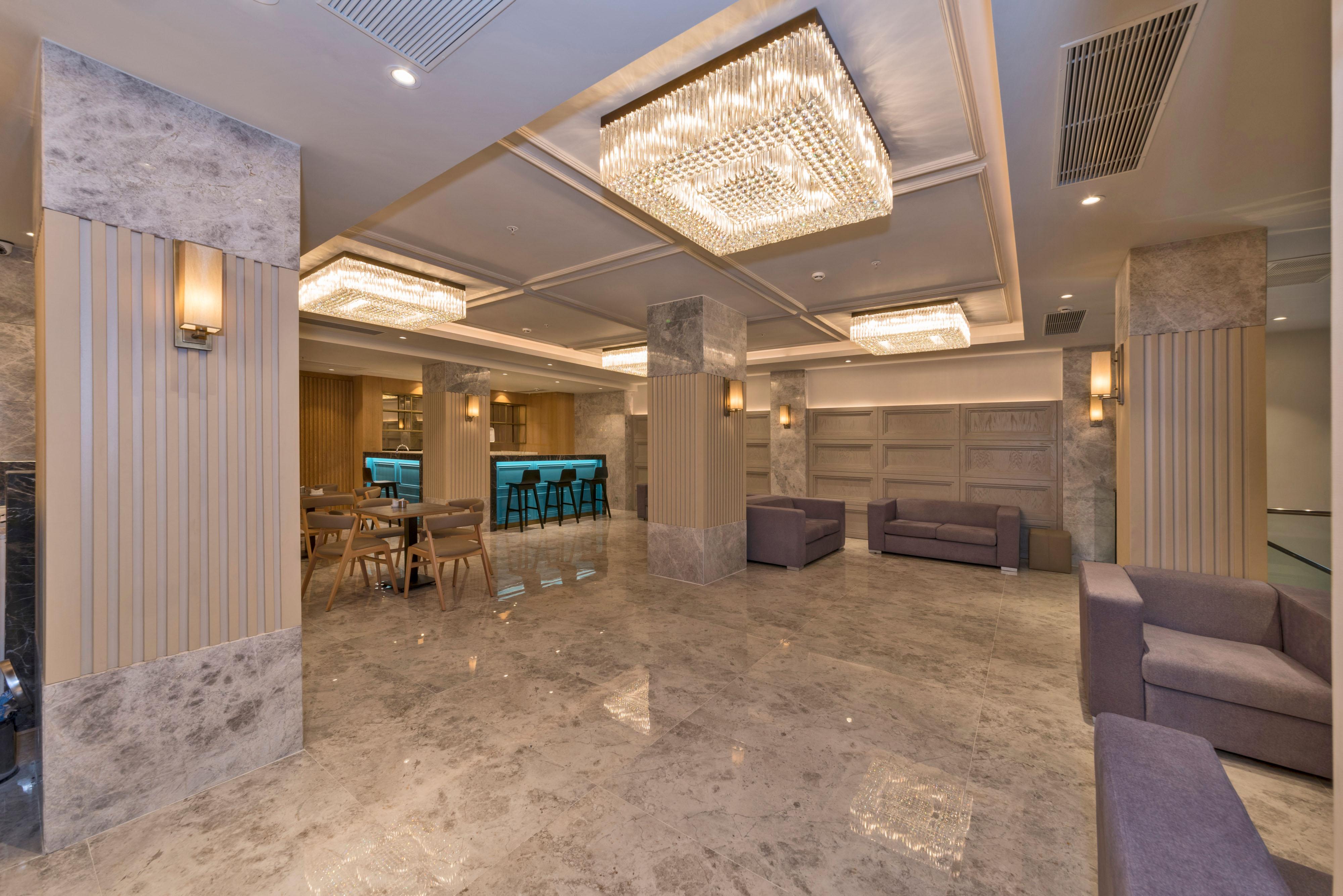 Golden Royal & Hotel Istanbul