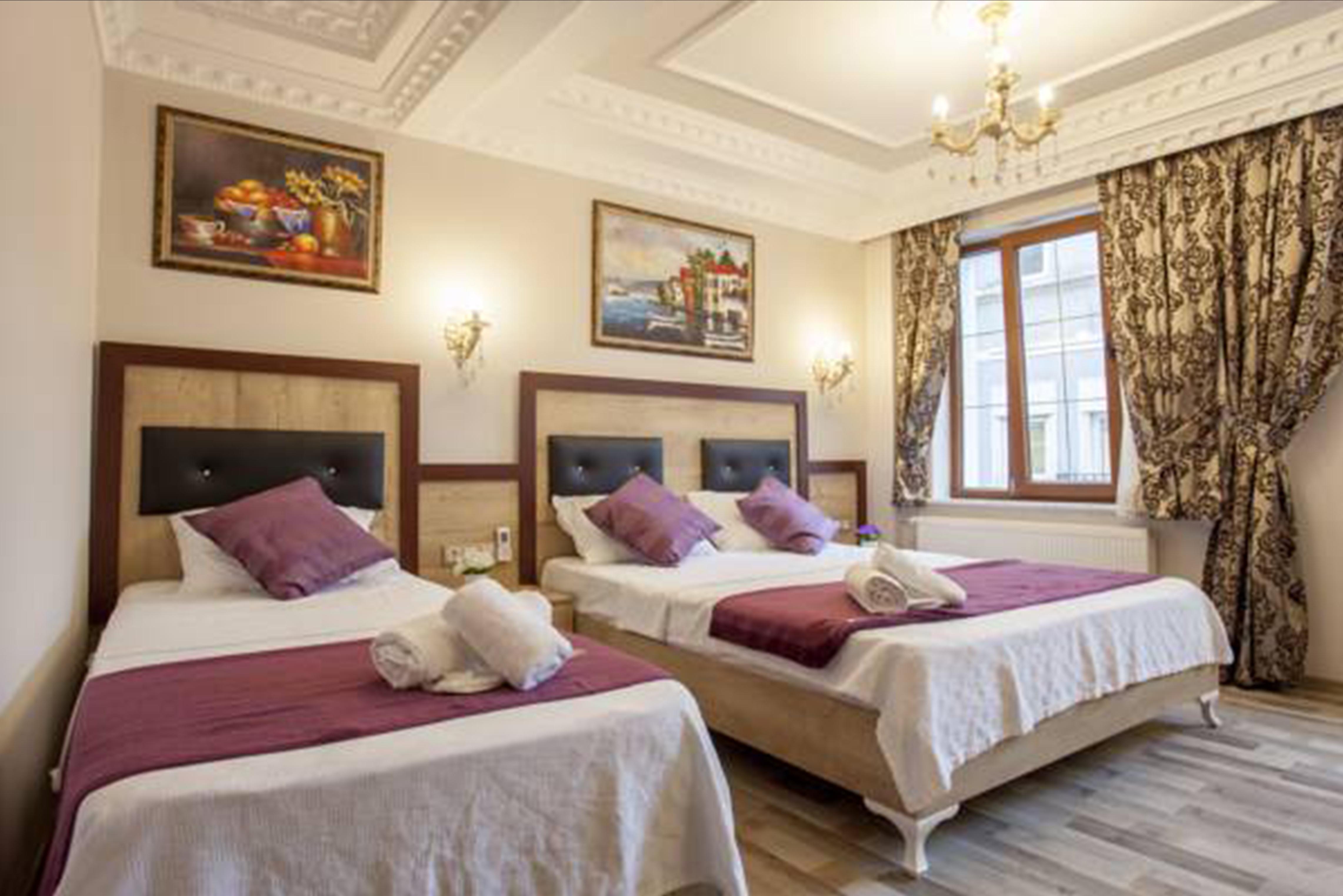Asya World Istanbul