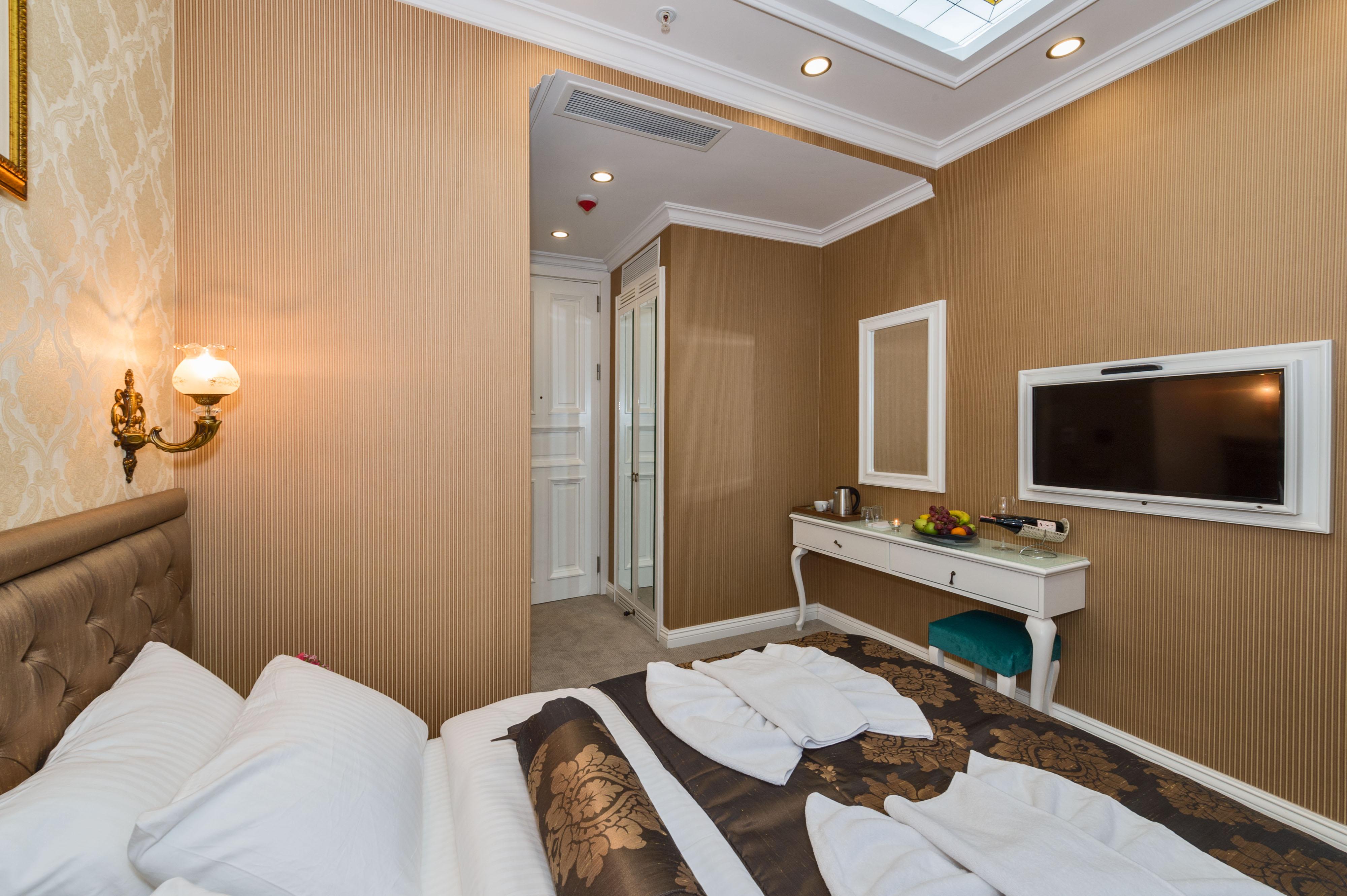 Hotel Alpek Istanbul