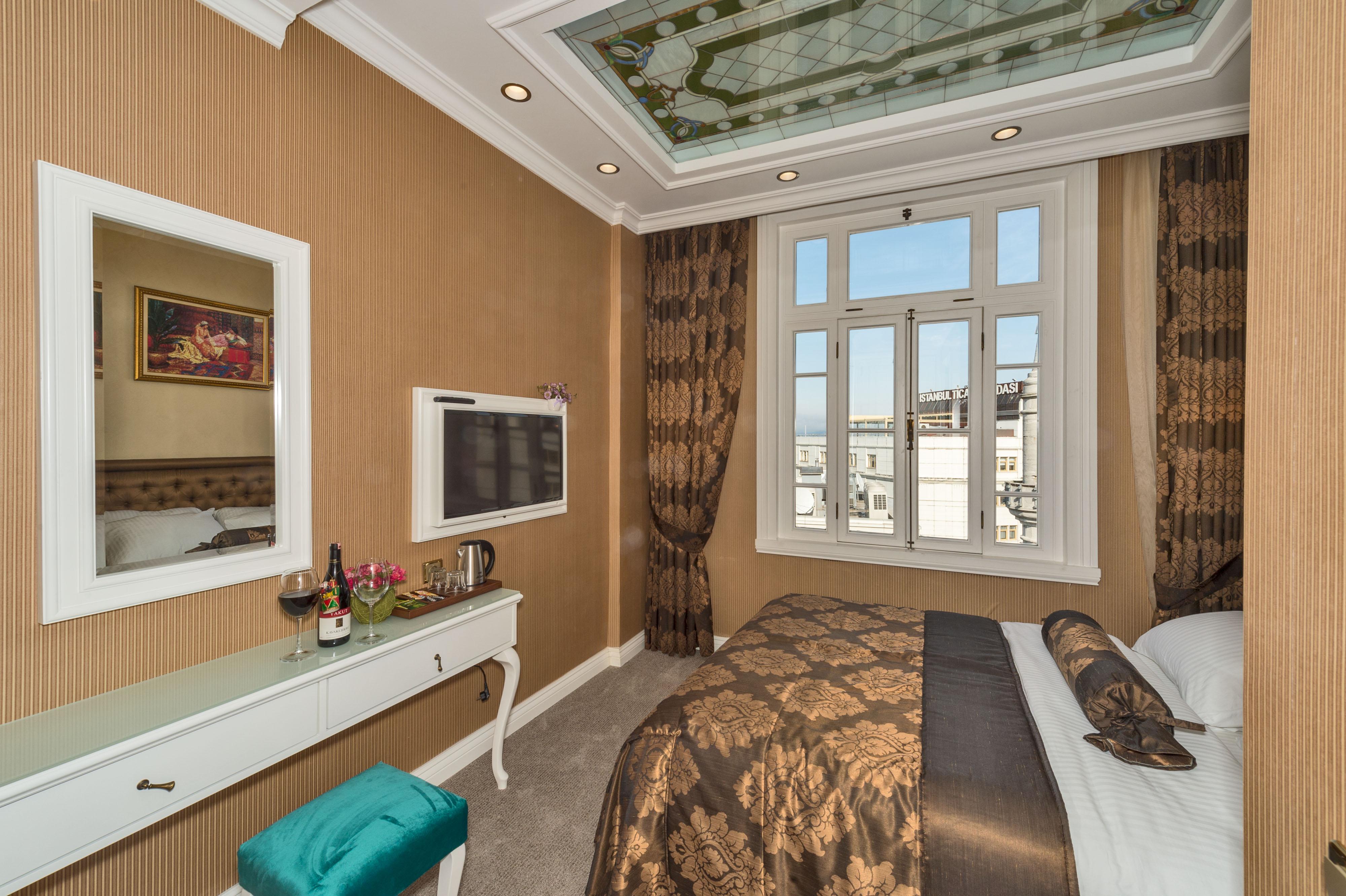 Alpek Hotel Istanbul