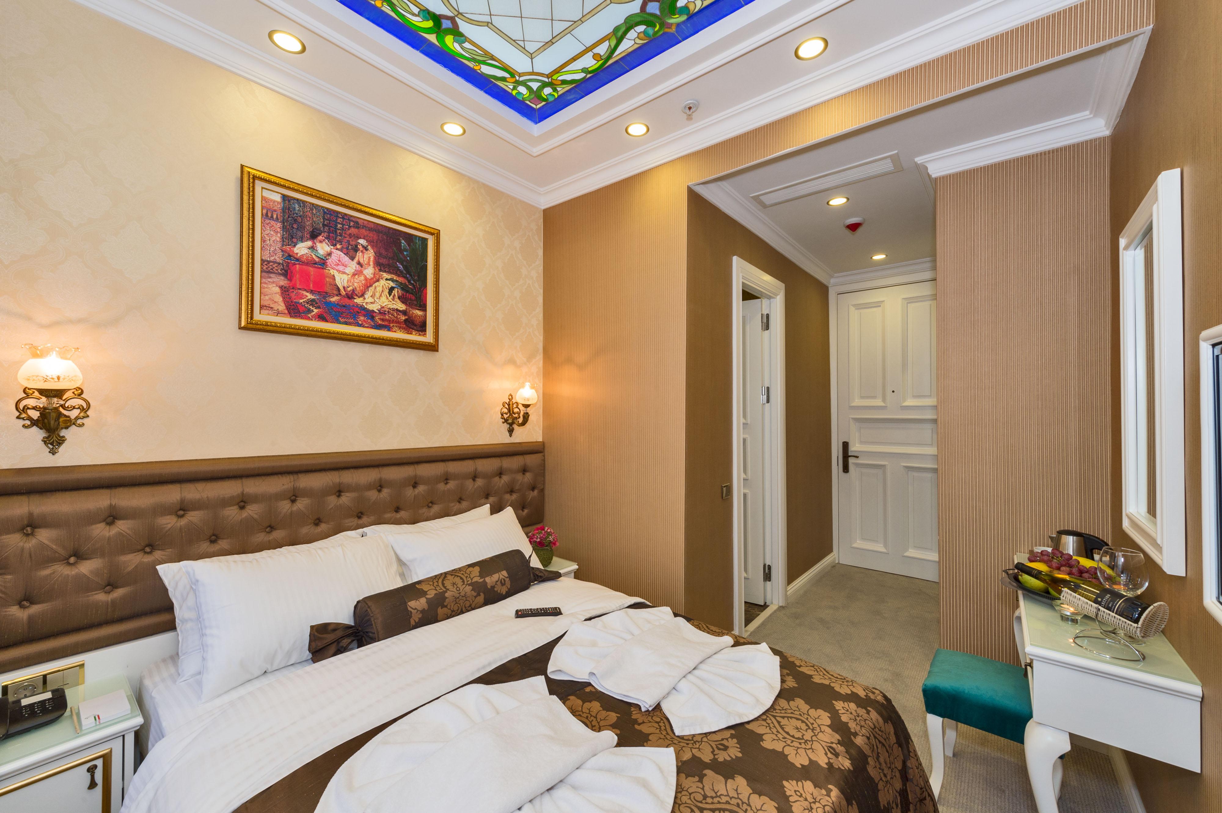 Alpek 3* Istanbul