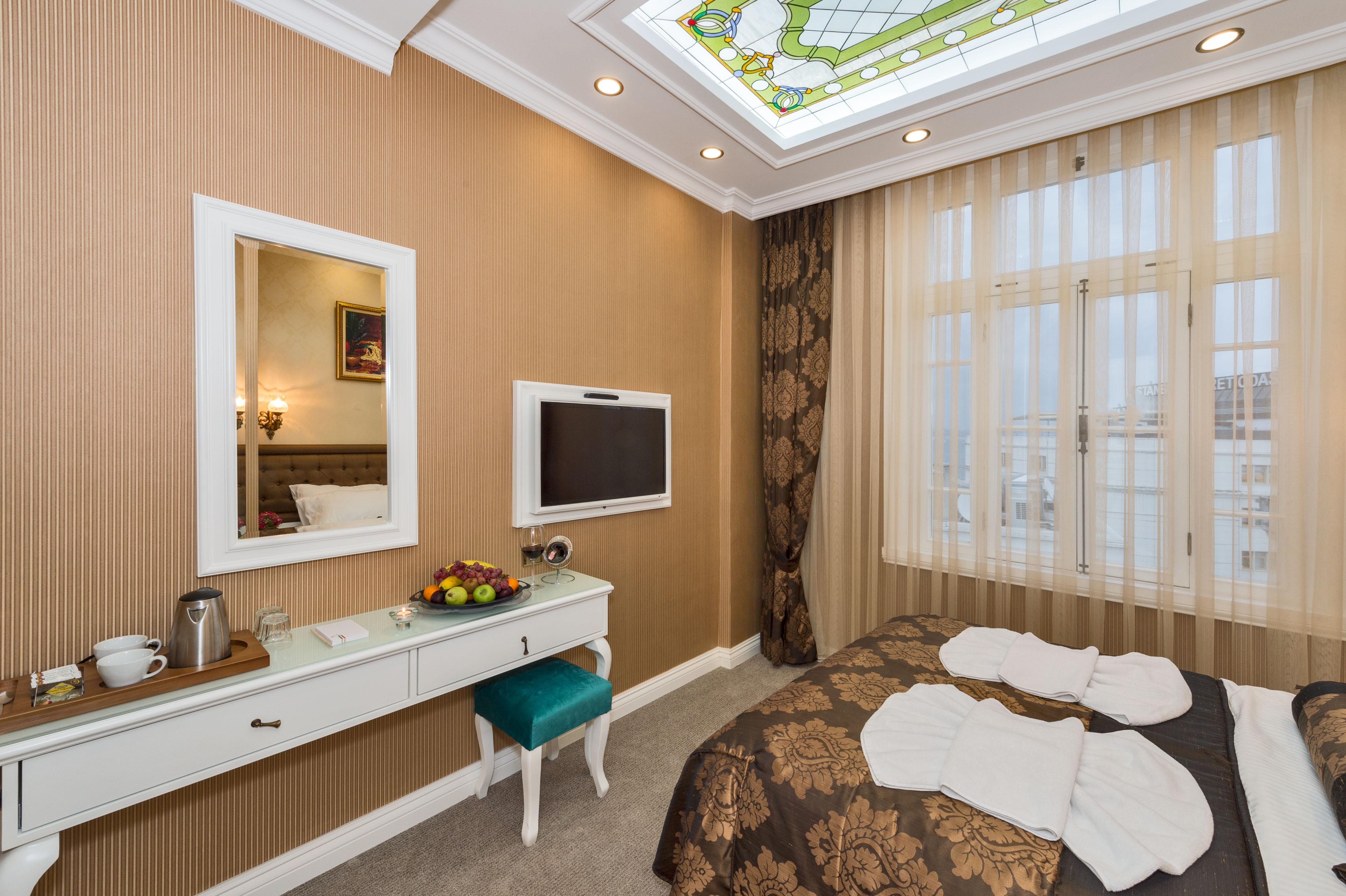 Alpek Hotel