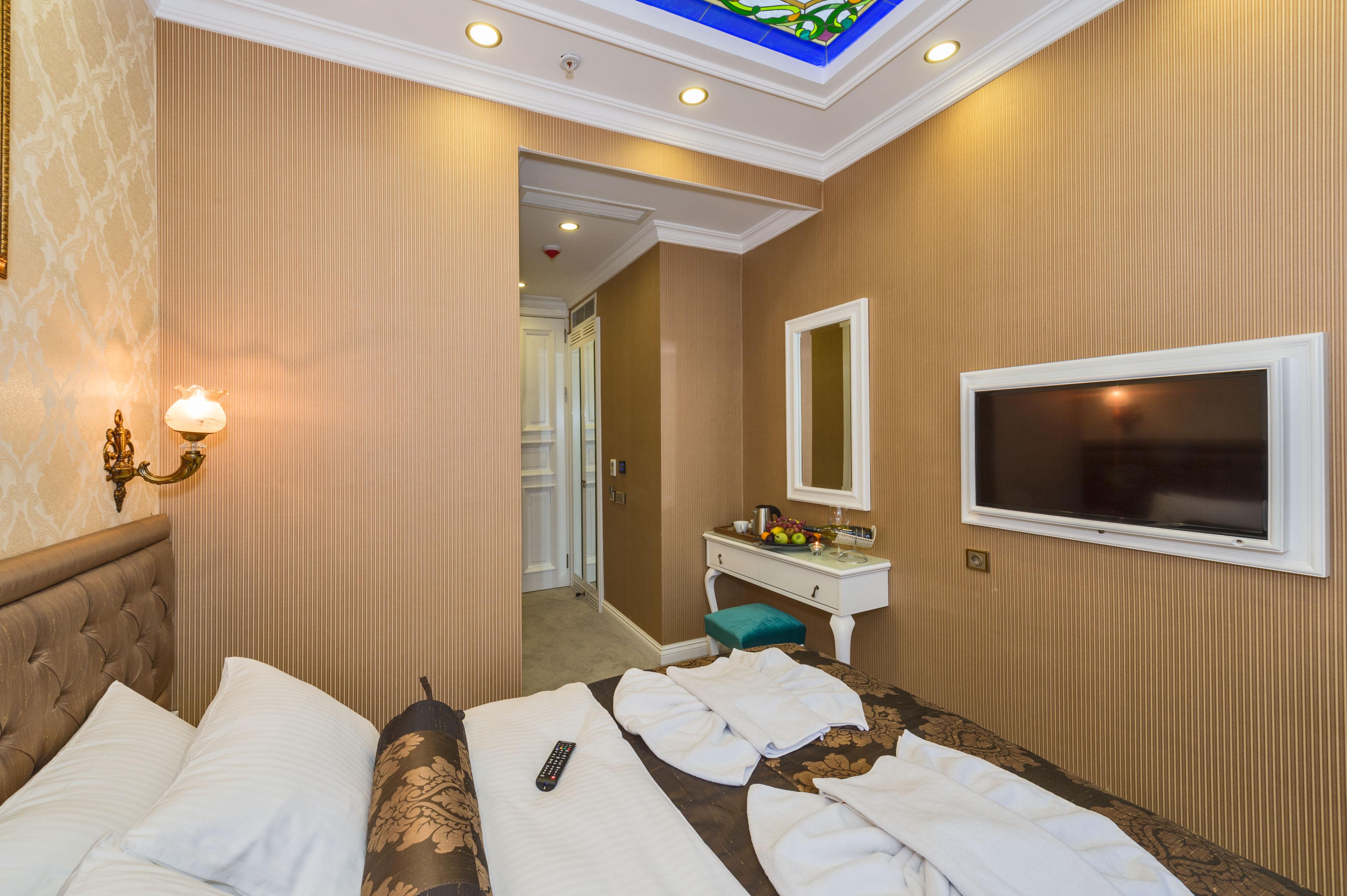 Alpek 3* Istanbul