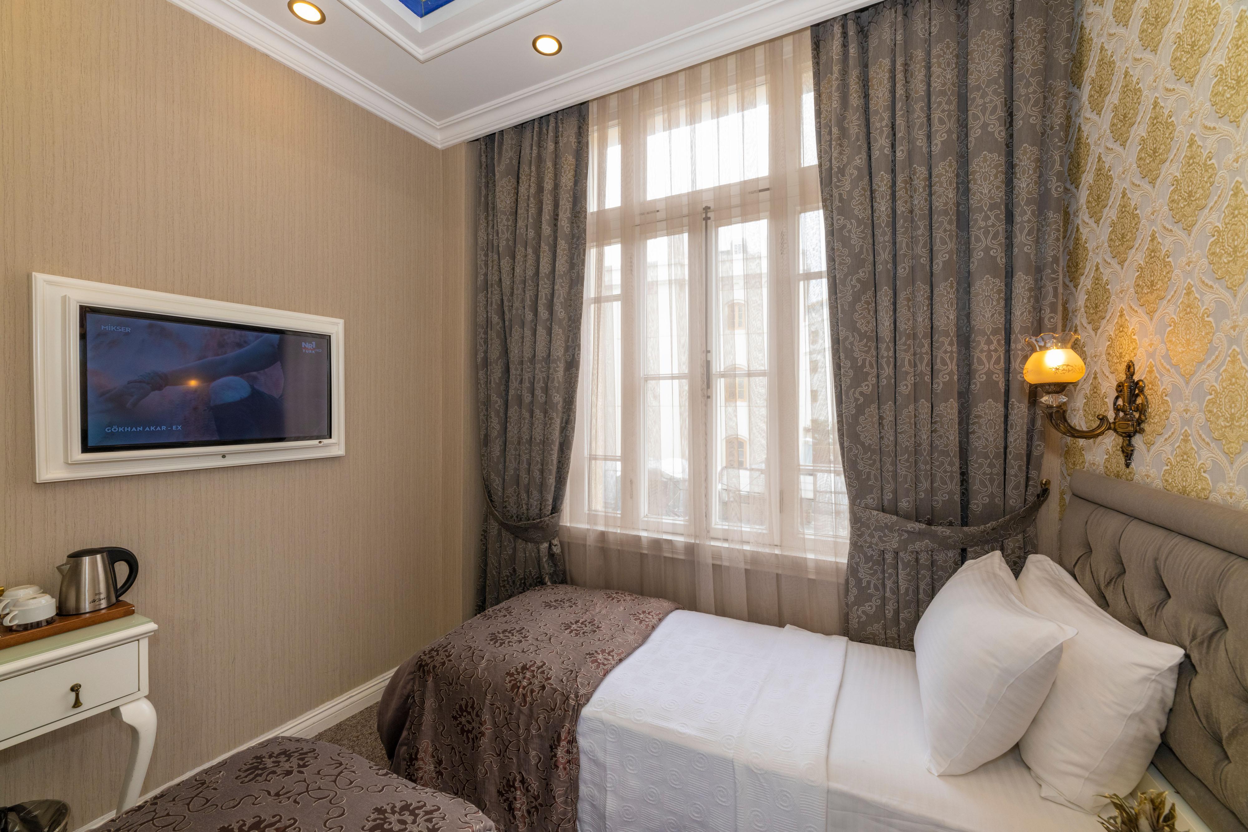 Hotel Alpek