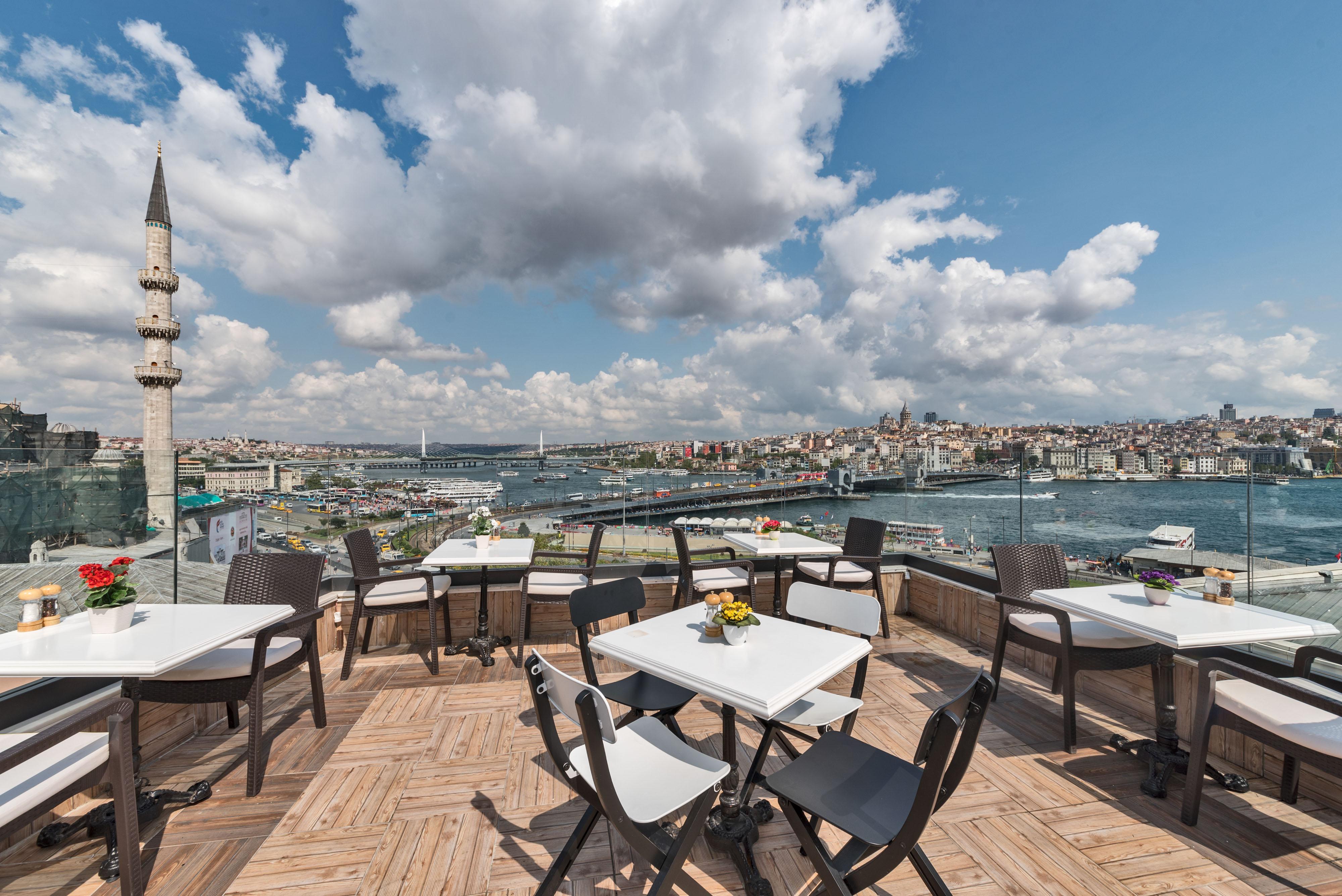 Alpek 3* Istanbul