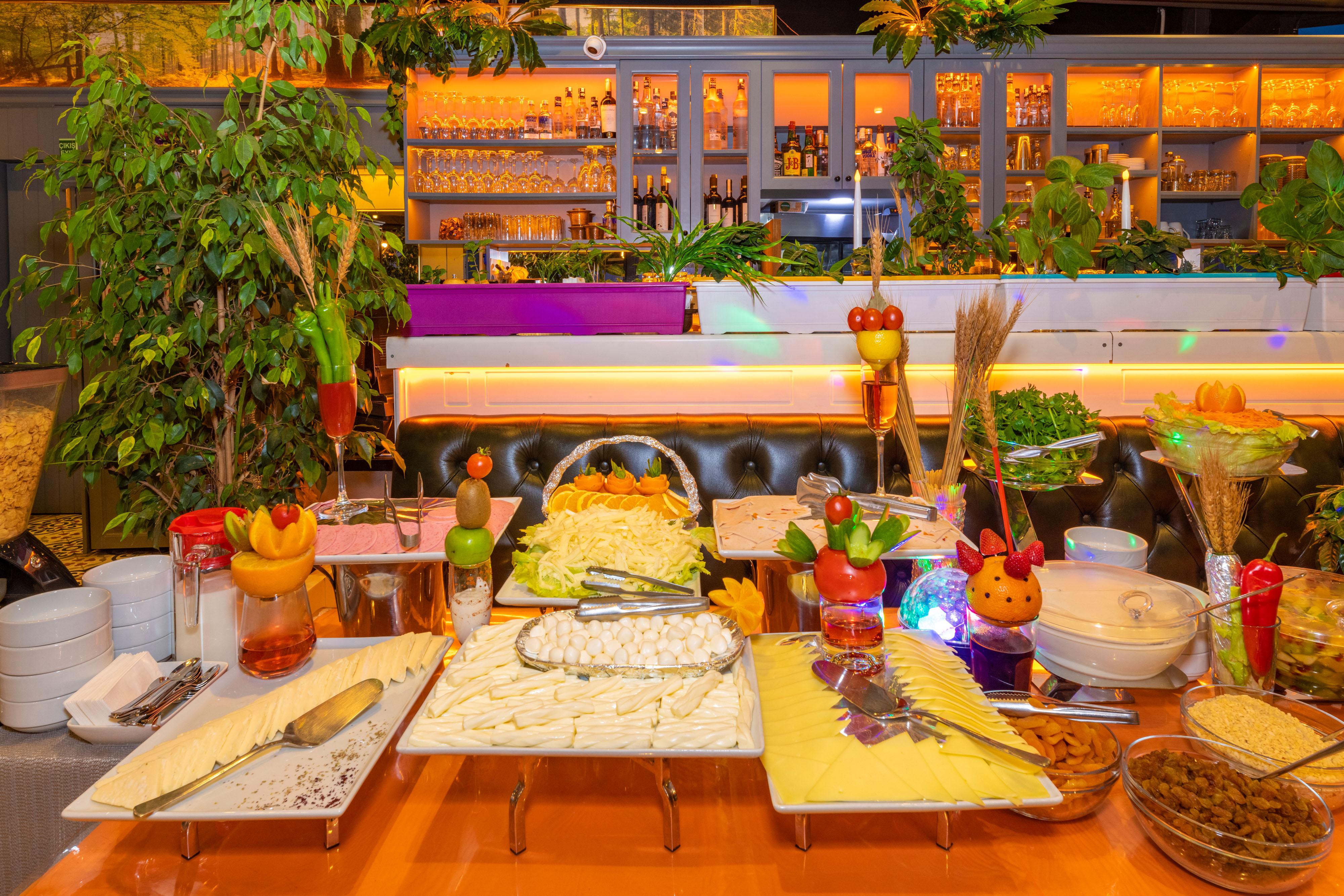 Hotel Alpek Istanbul